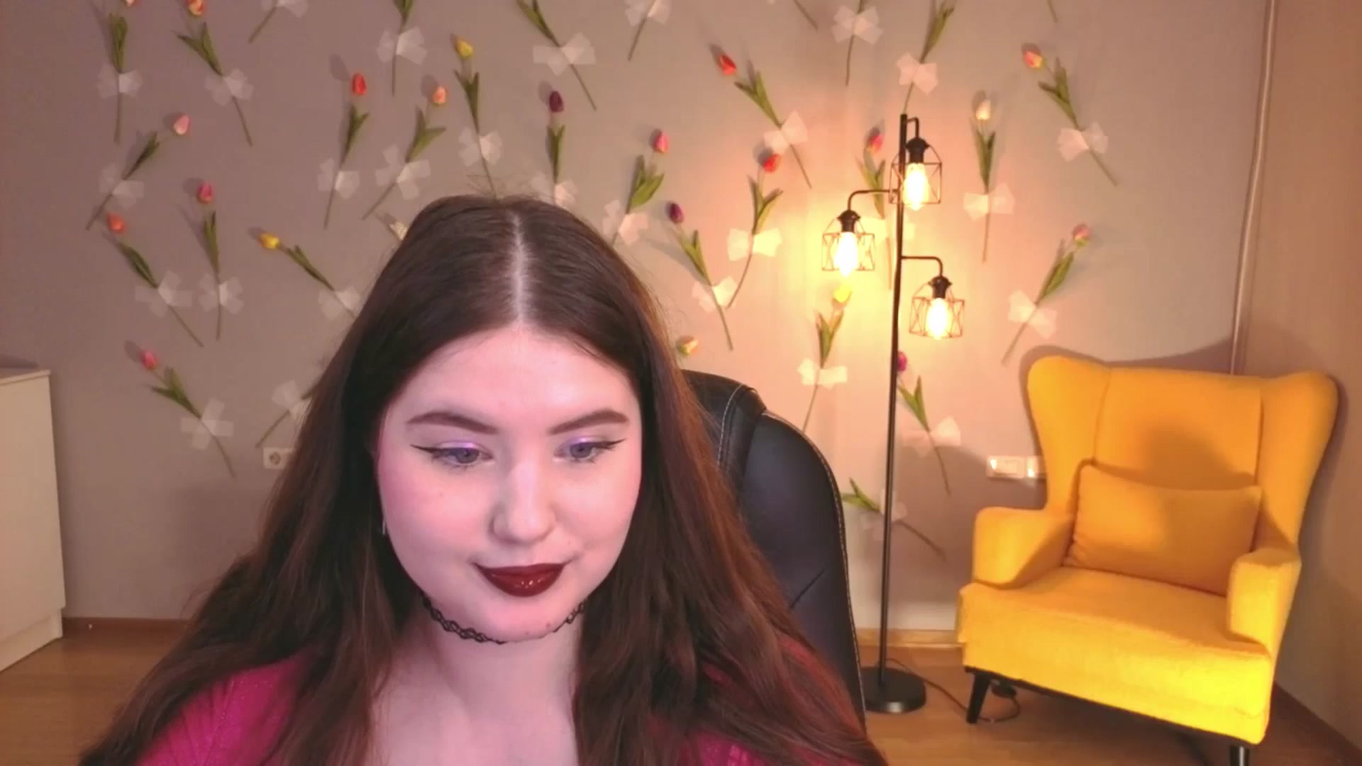 Gallery image thumbnail from EnigmaVeil's myfreecams stream on, 04/04/2026, 07:45 image 8 of 20