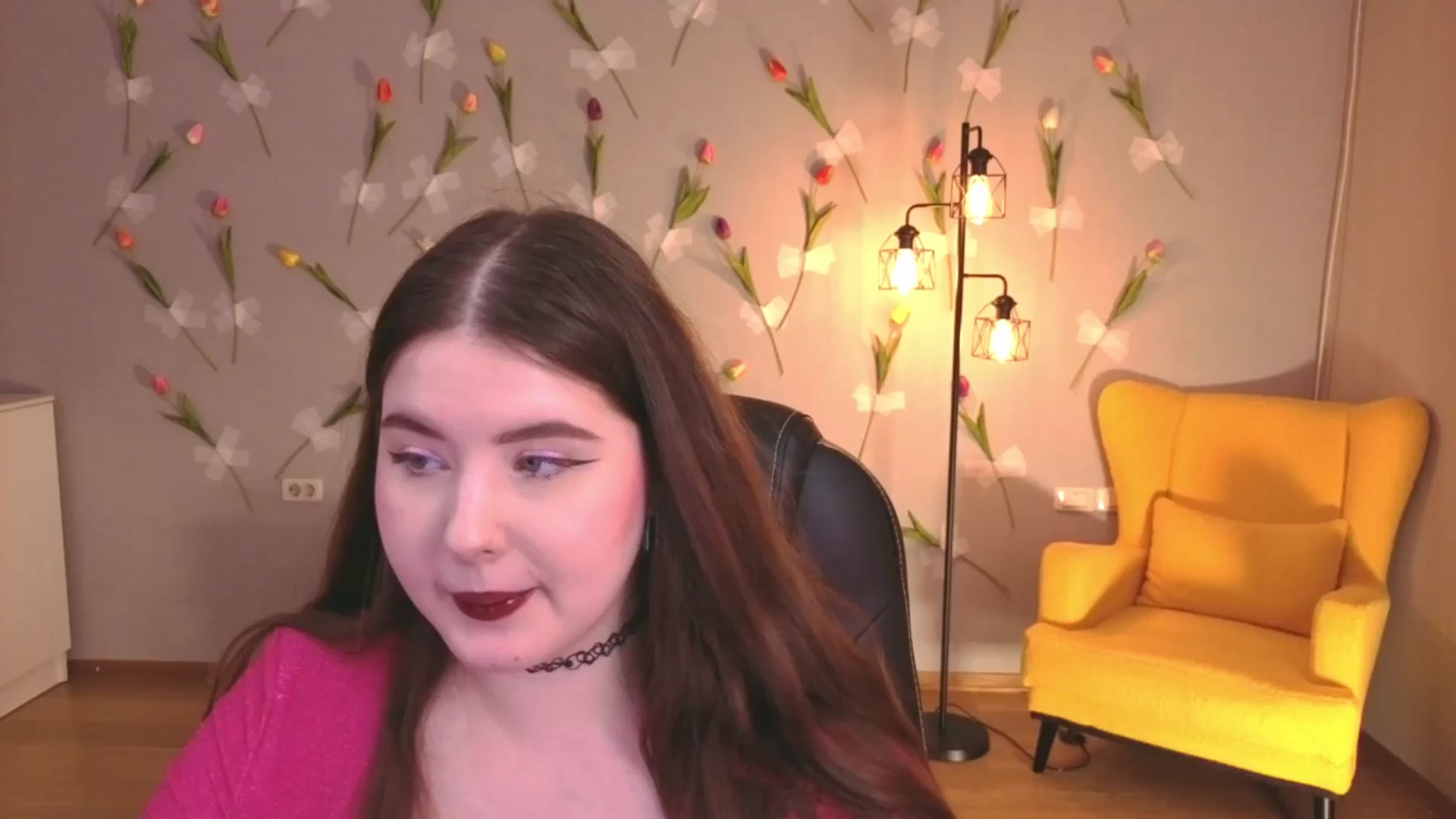 Gallery image thumbnail from EnigmaVeil's myfreecams stream on, 04/04/2026, 07:45 image 6 of 20
