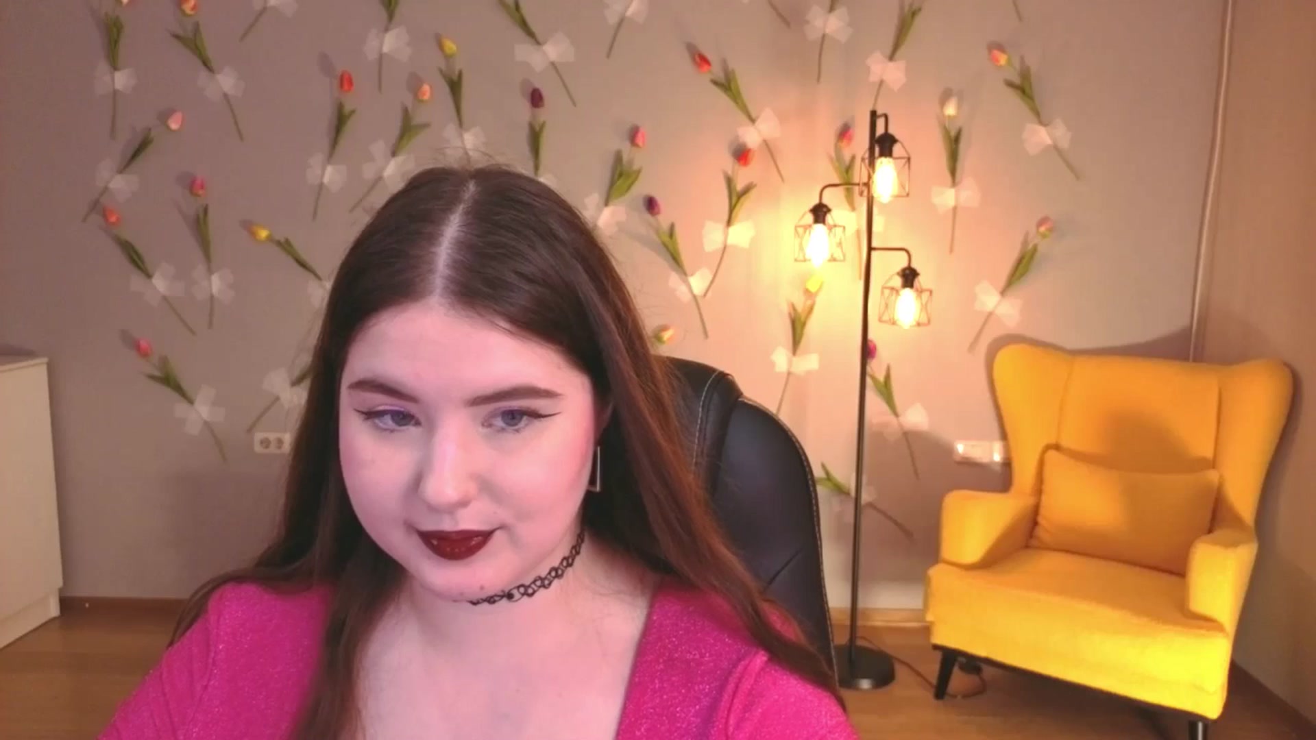 Gallery image thumbnail from EnigmaVeil's myfreecams stream on, 04/04/2026, 07:45 image 3 of 20