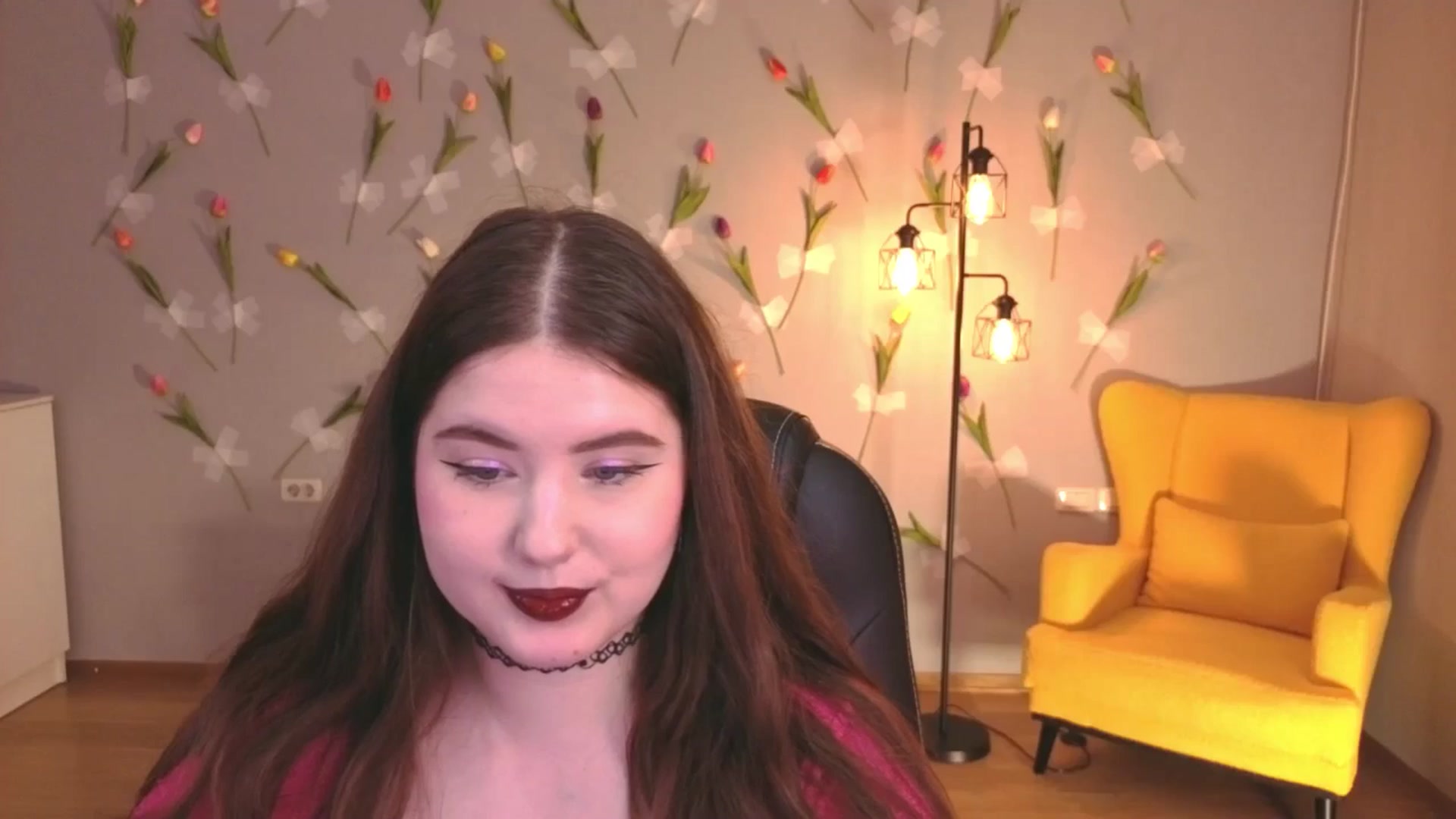 Gallery image thumbnail from EnigmaVeil's myfreecams stream on, 04/04/2026, 07:45 image 9 of 20