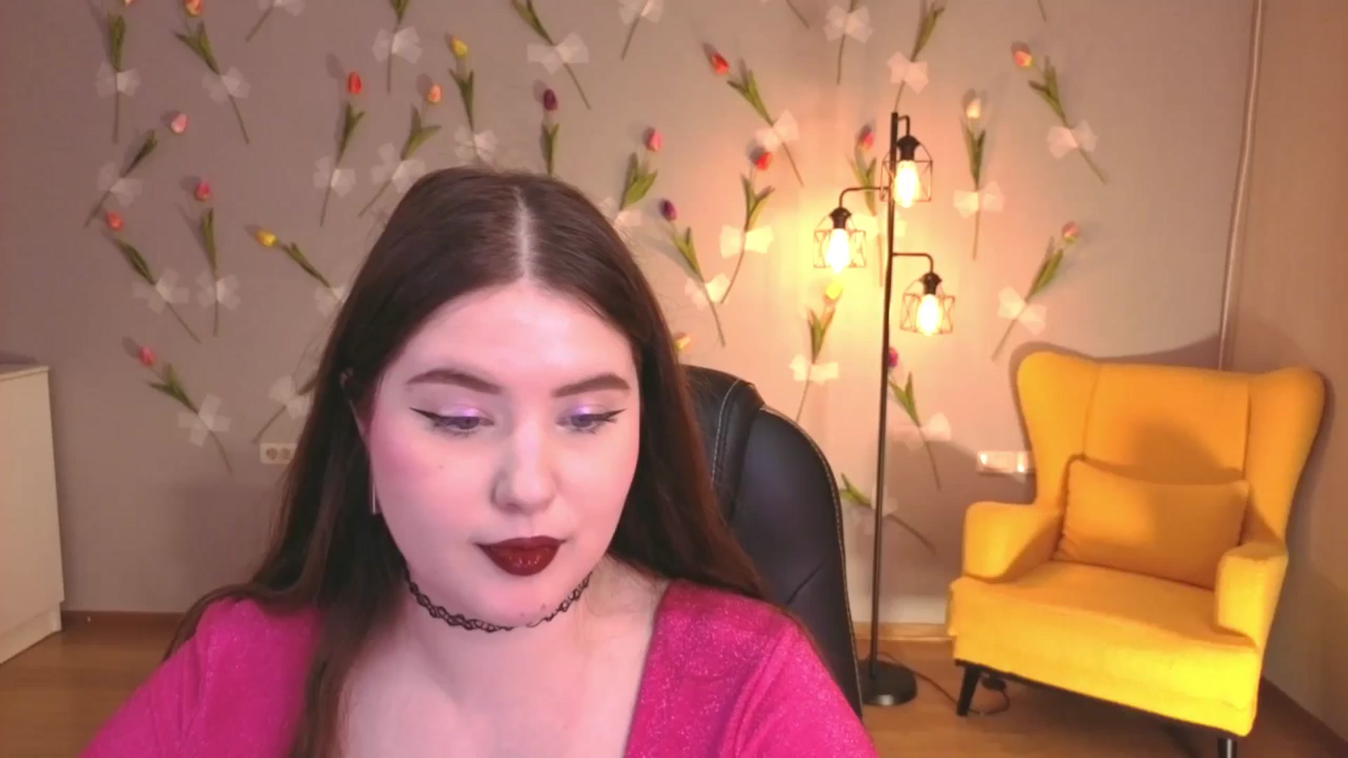 Gallery image thumbnail from EnigmaVeil's myfreecams stream on, 04/04/2026, 07:45 image 1 of 20