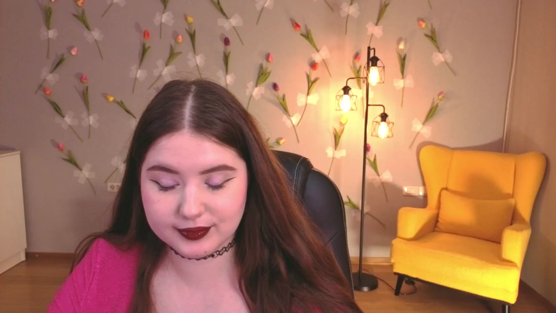 Gallery image thumbnail from EnigmaVeil's myfreecams stream on, 04/04/2026, 07:45 image 5 of 20