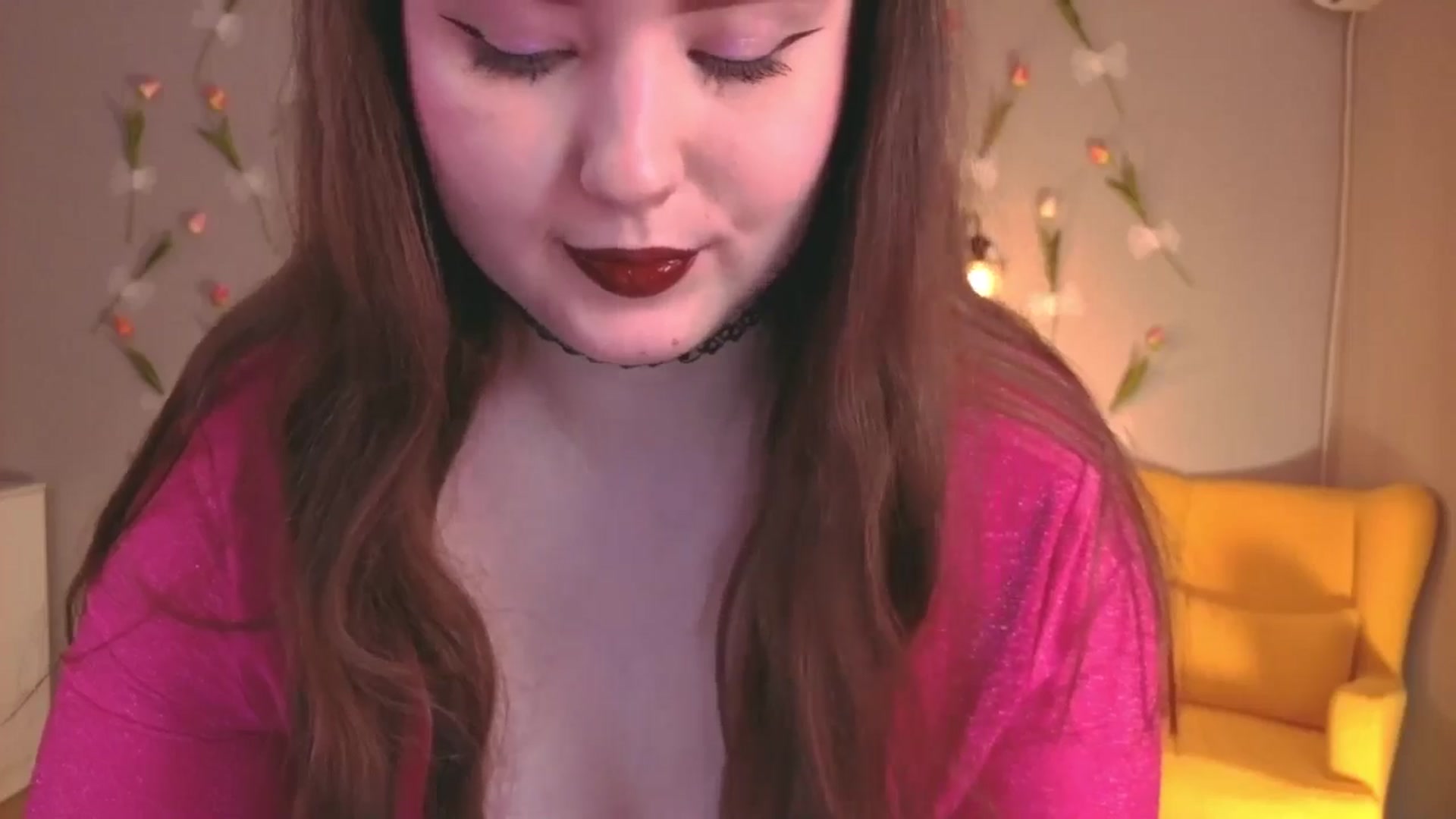 Gallery image thumbnail from EnigmaVeil's myfreecams stream on, 04/04/2026, 07:45 image 14 of 20
