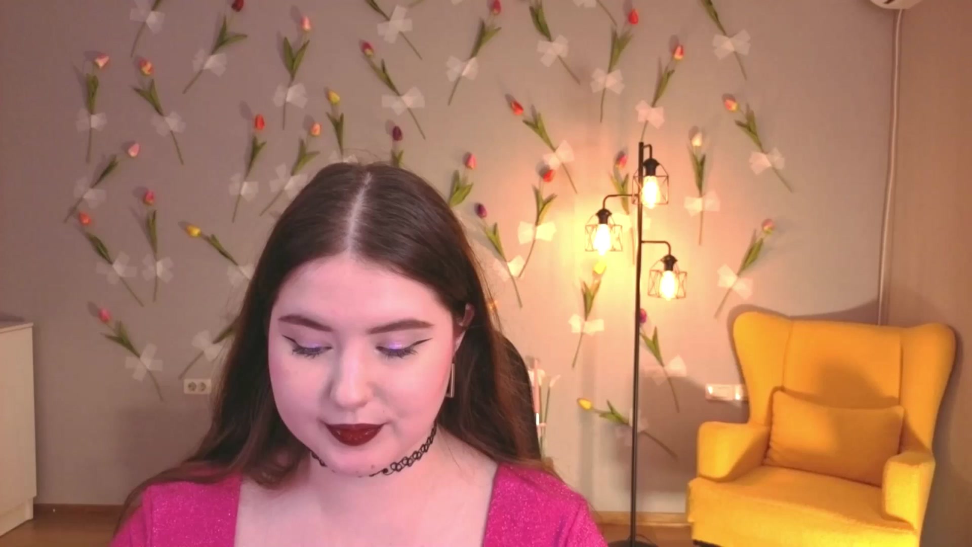 Gallery image thumbnail from EnigmaVeil's myfreecams stream on, 04/04/2026, 07:45 image 16 of 20
