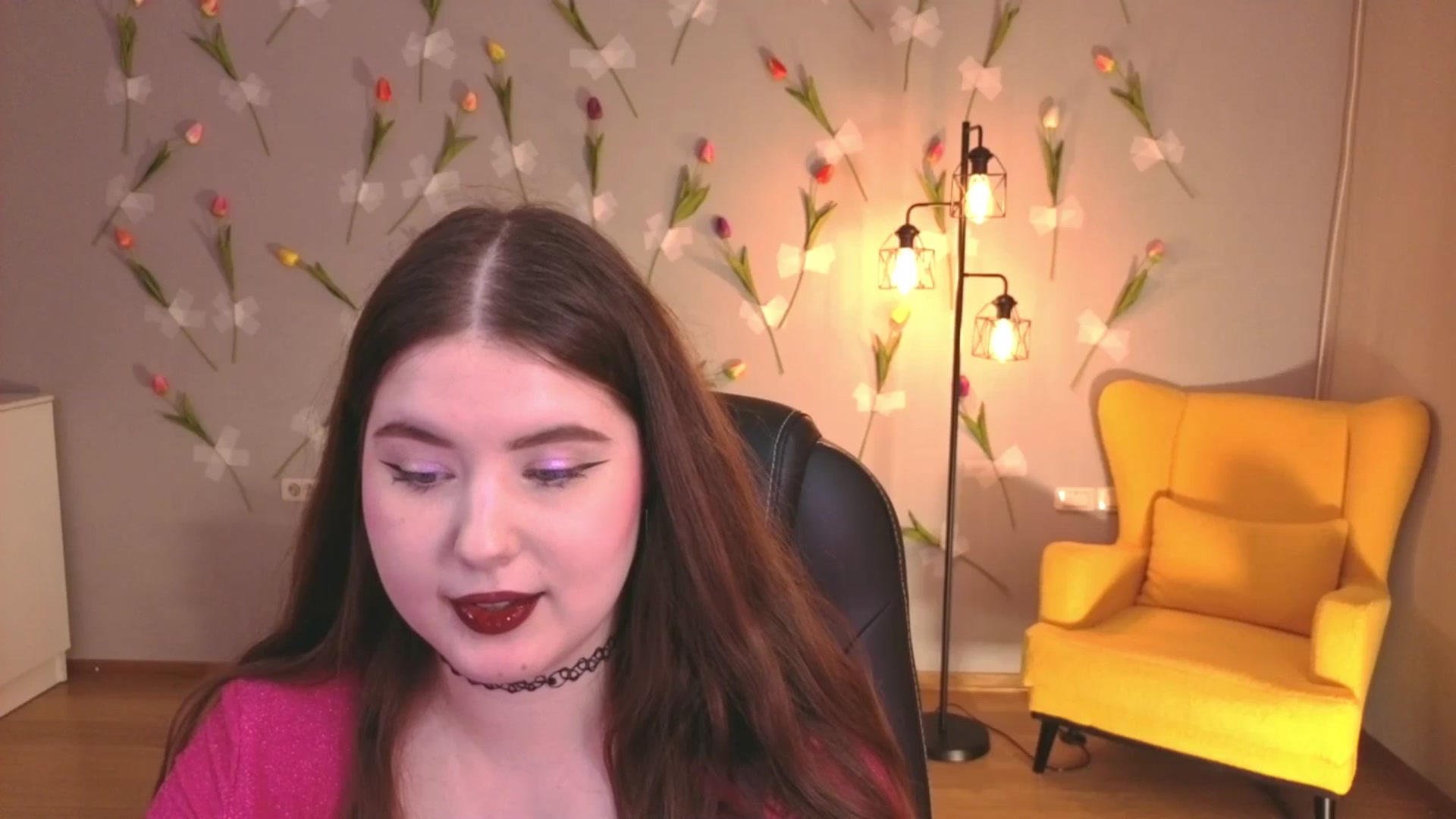 Gallery image thumbnail from EnigmaVeil's myfreecams stream on, 04/04/2026, 07:45 image 7 of 20