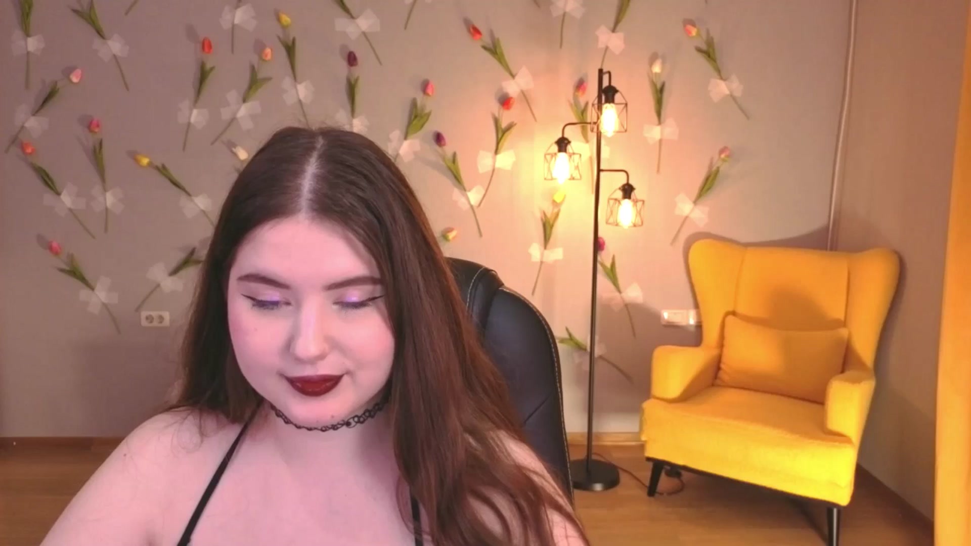 Gallery image thumbnail from EnigmaVeil's myfreecams stream on, 04/04/2026, 09:56 image 12 of 20