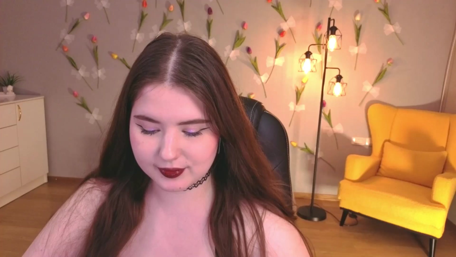 Gallery image thumbnail from EnigmaVeil's myfreecams stream on, 04/04/2026, 12:25 image 20 of 20