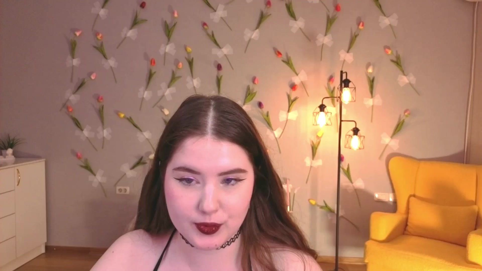 Gallery image thumbnail from EnigmaVeil's myfreecams stream on, 04/04/2026, 12:25 image 5 of 20