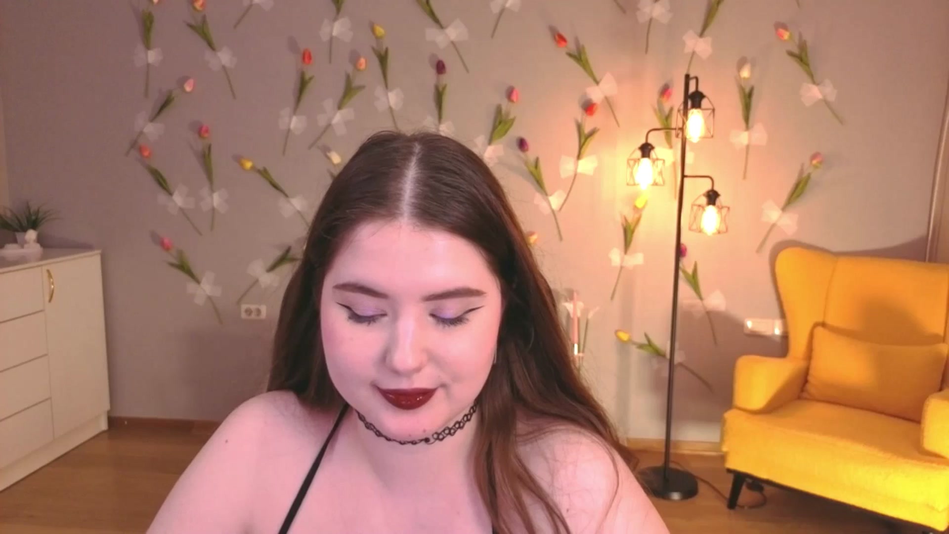 Gallery image thumbnail from EnigmaVeil's myfreecams stream on, 04/04/2026, 12:25 image 6 of 20