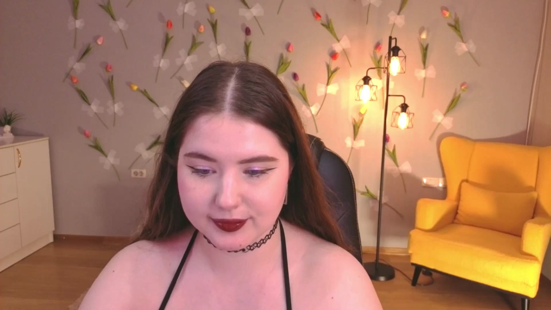 Gallery image thumbnail from EnigmaVeil's myfreecams stream on, 04/04/2026, 12:25 image 9 of 20