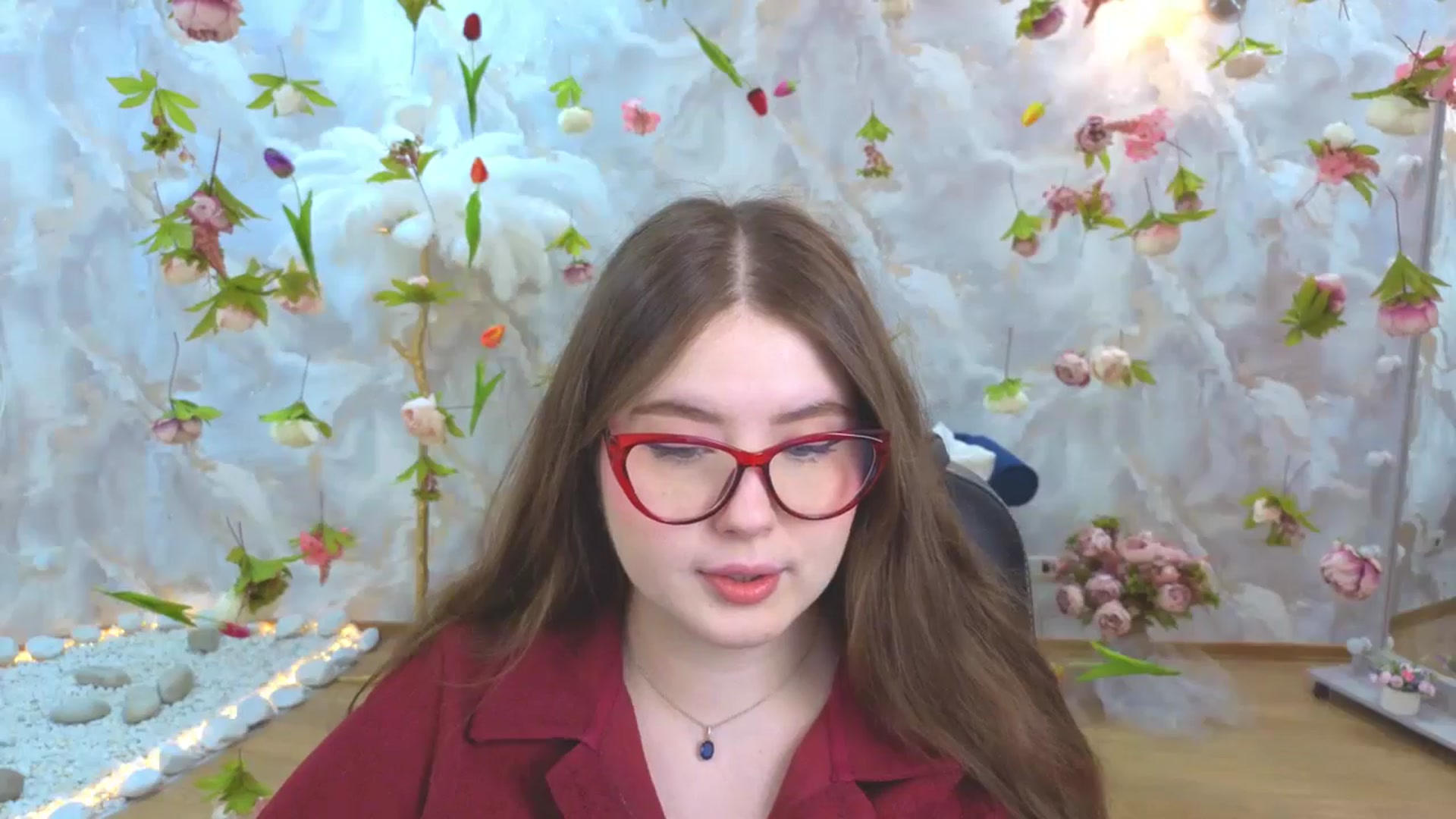 Gallery image thumbnail from EnigmaVeil's myfreecams stream on, 04/05/2026, 18:27 image 13 of 20
