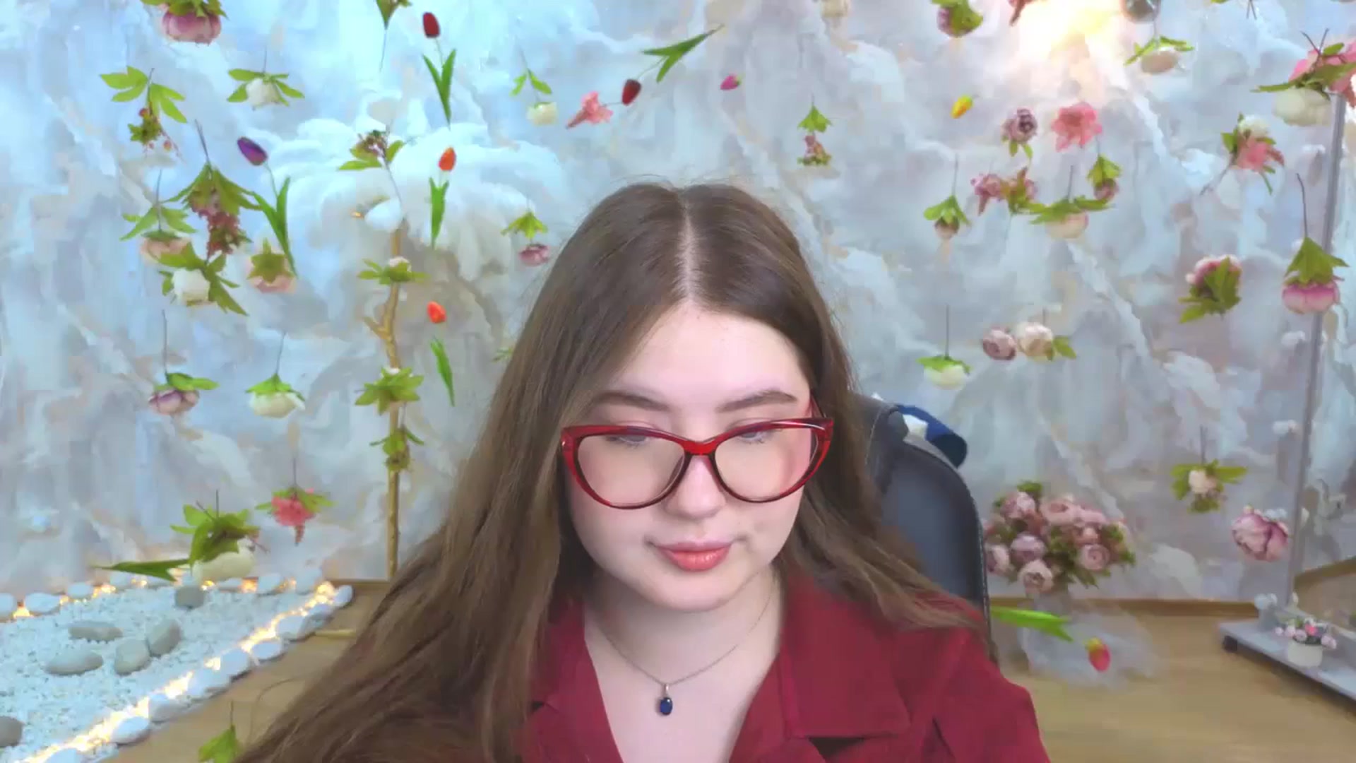 Gallery image thumbnail from EnigmaVeil's myfreecams stream on, 04/05/2026, 18:27 image 20 of 20