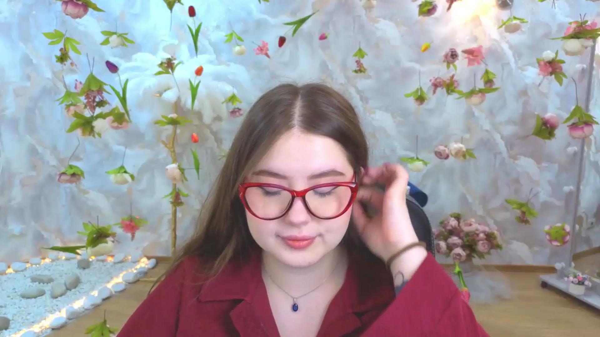 Gallery image thumbnail from EnigmaVeil's myfreecams stream on, 04/05/2026, 18:27 image 16 of 20