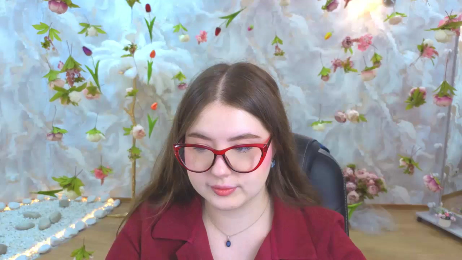 Gallery image thumbnail from EnigmaVeil's myfreecams stream on, 04/05/2026, 18:27 image 12 of 20