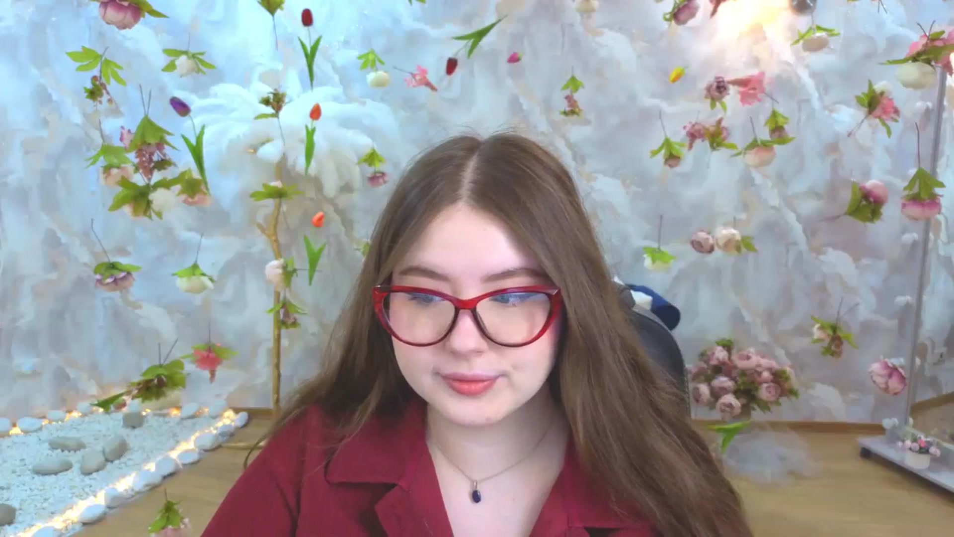 Gallery image thumbnail from EnigmaVeil's myfreecams stream on, 04/05/2026, 18:27 image 15 of 20