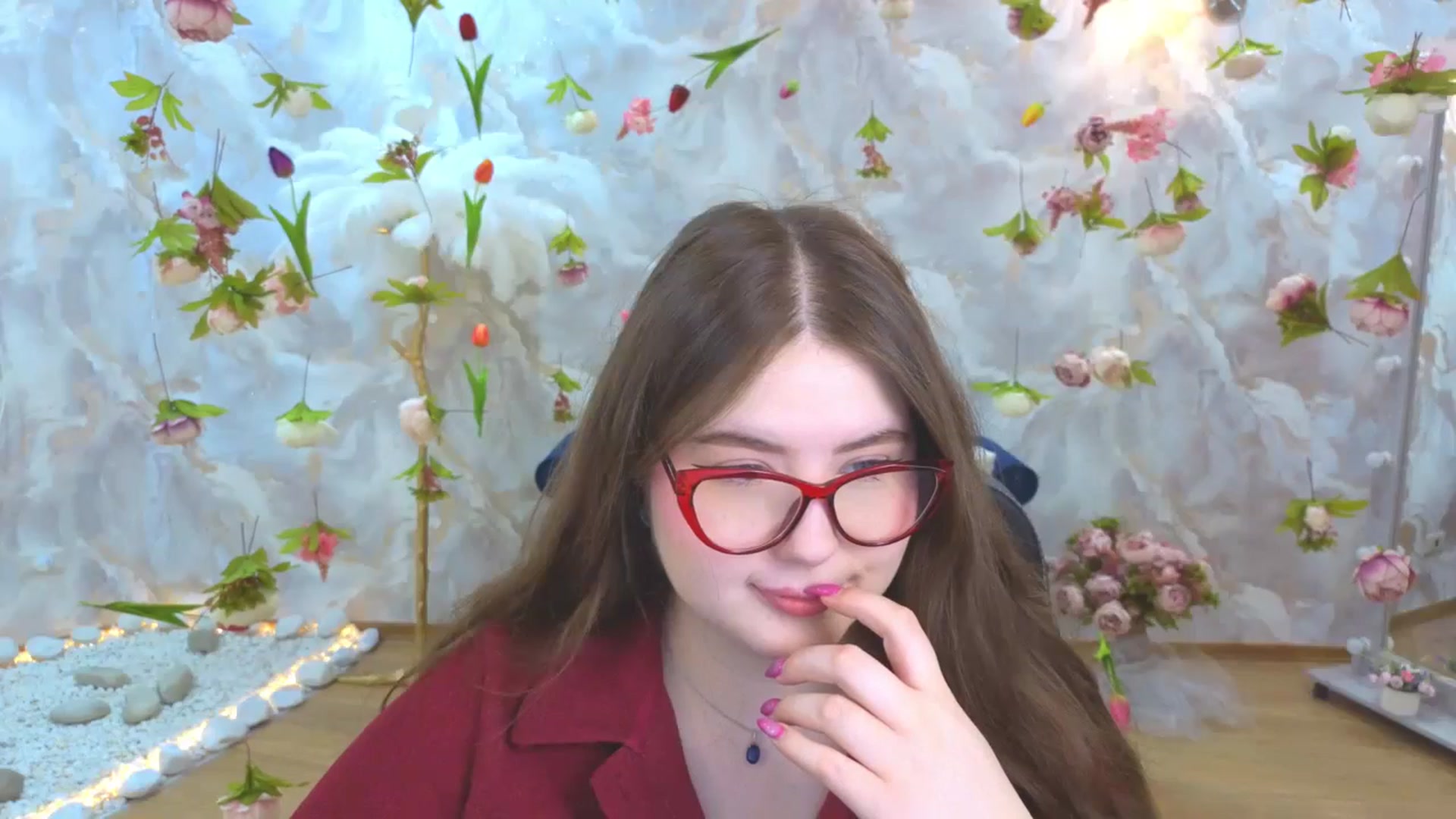 Gallery image thumbnail from EnigmaVeil's myfreecams stream on, 04/05/2026, 18:27 image 14 of 20