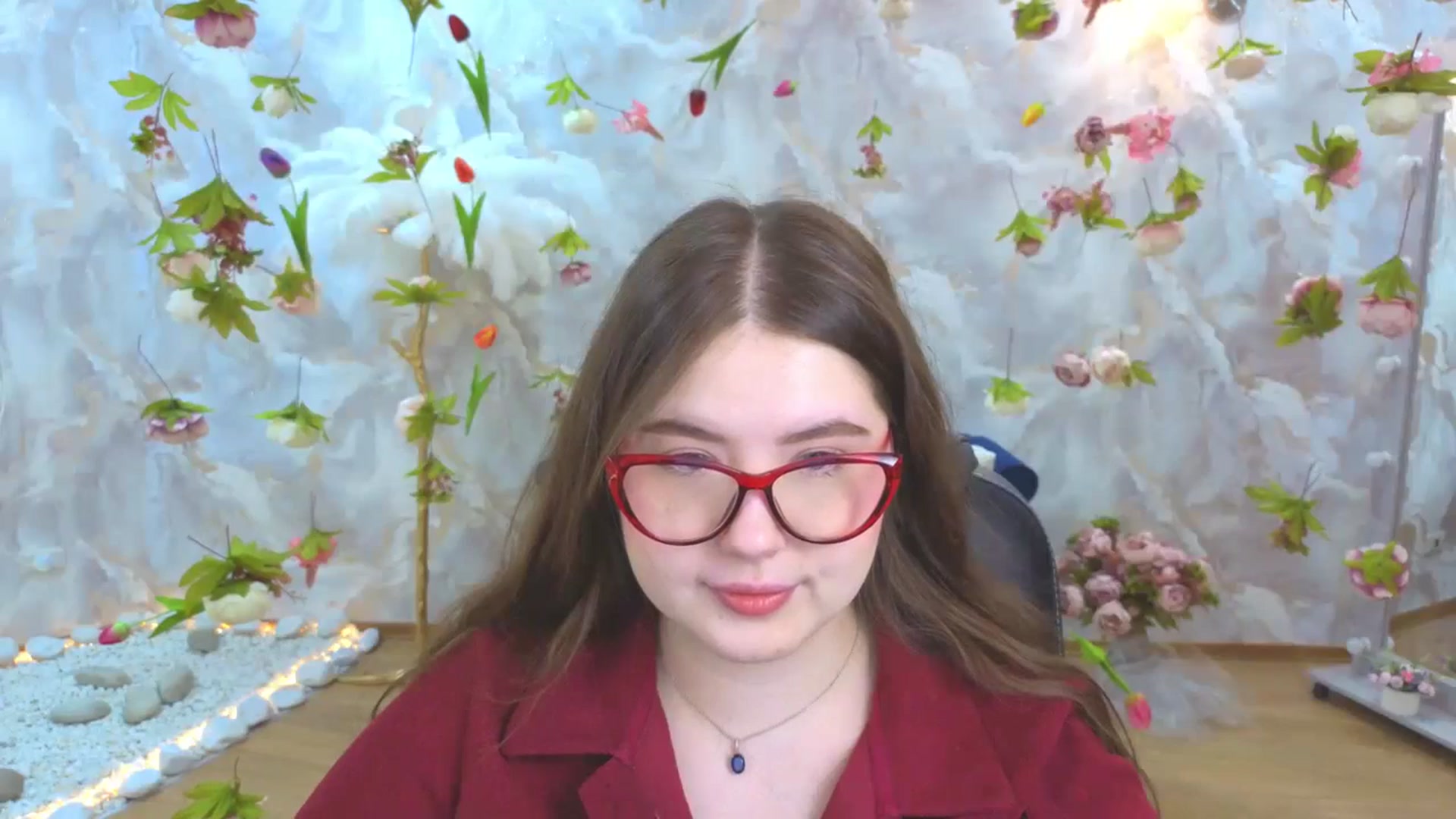 Gallery image thumbnail from EnigmaVeil's myfreecams stream on, 04/05/2026, 18:27 image 17 of 20