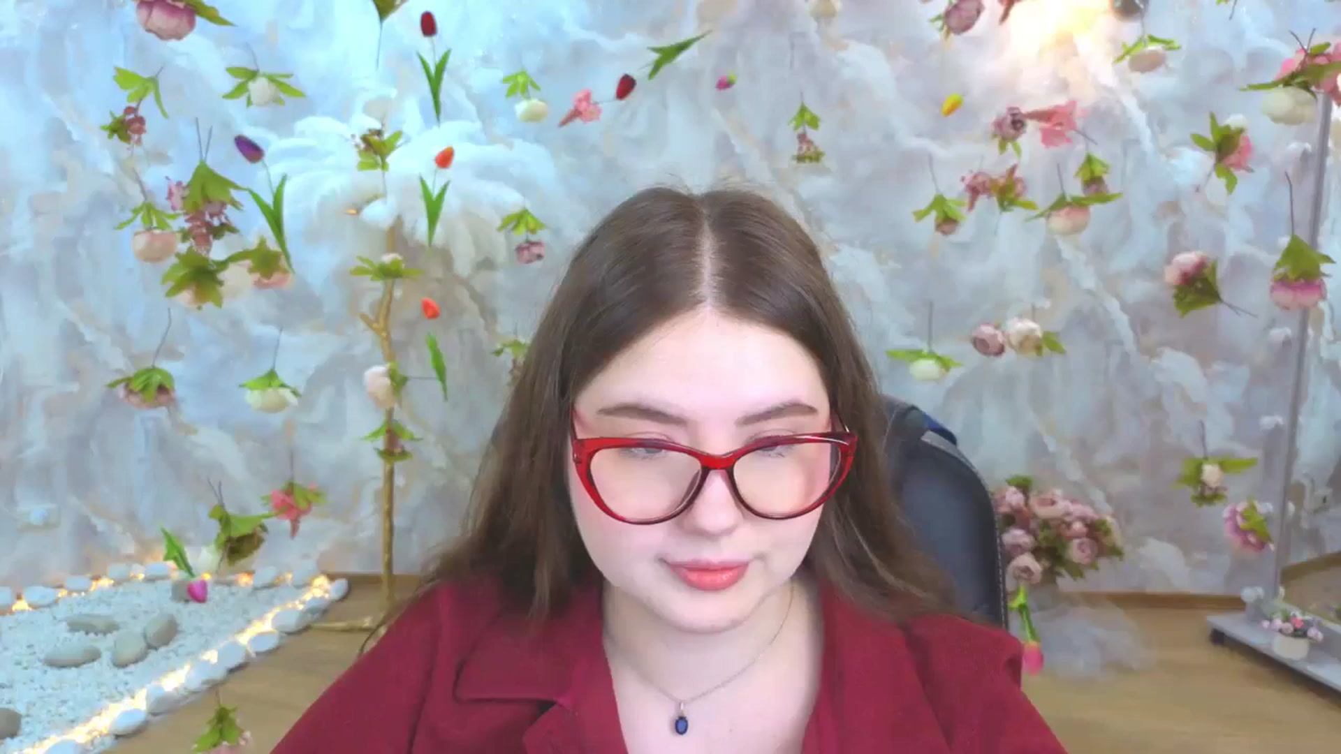 Gallery image thumbnail from EnigmaVeil's myfreecams stream on, 04/05/2026, 18:27 image 6 of 20