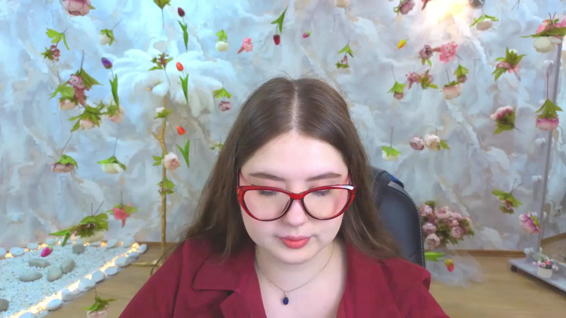 Gallery image thumbnail from EnigmaVeil's myfreecams stream on, 04/05/2026, 18:27 image 3 of 20