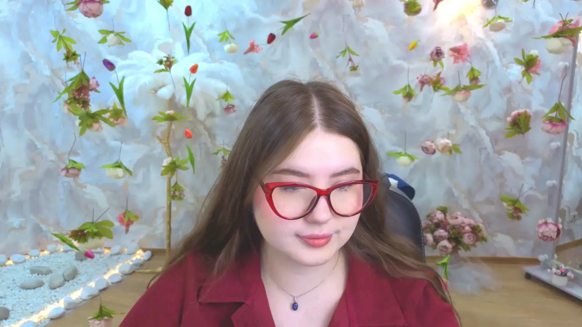 Gallery image thumbnail from EnigmaVeil's myfreecams stream on, 04/05/2026, 18:27 image 18 of 20