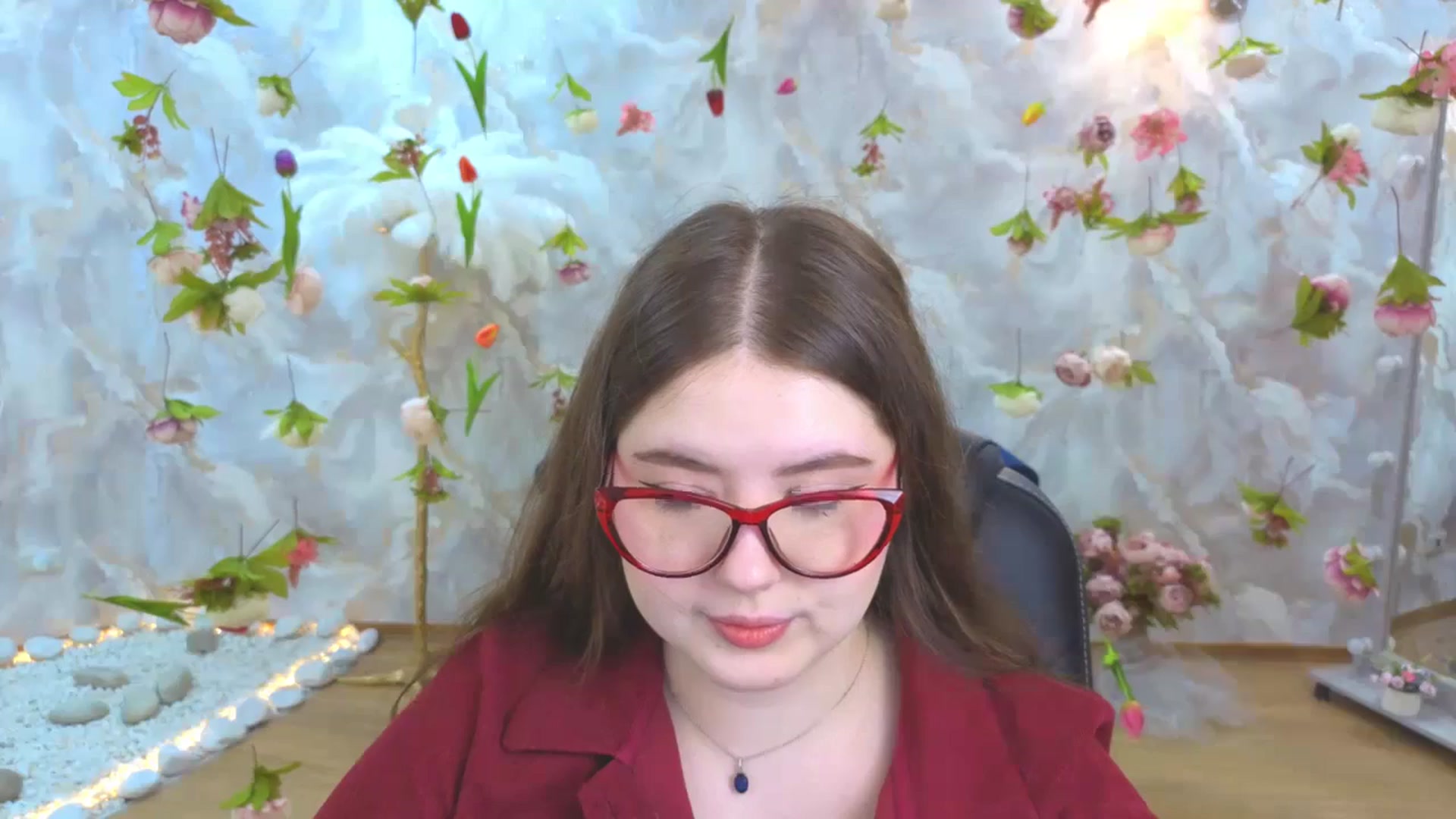 Gallery image thumbnail from EnigmaVeil's myfreecams stream on, 04/05/2026, 18:27 image 8 of 20