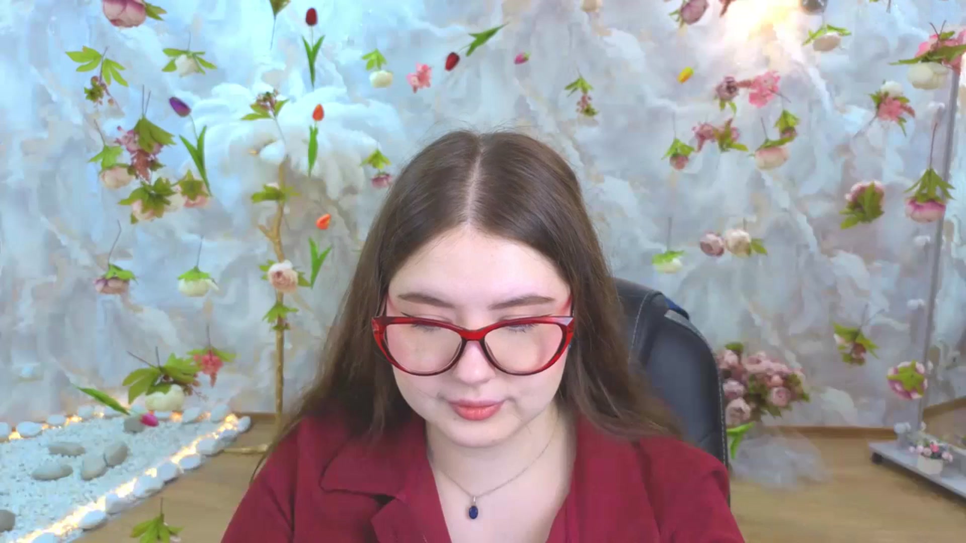 Gallery image thumbnail from EnigmaVeil's myfreecams stream on, 04/05/2026, 18:27 image 11 of 20