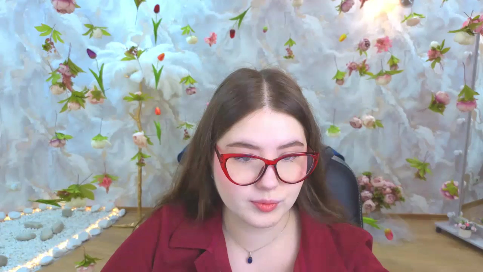 Gallery image thumbnail from EnigmaVeil's myfreecams stream on, 04/05/2026, 18:27 image 7 of 20