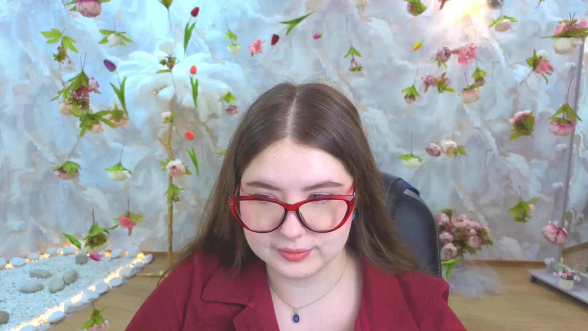 Gallery image thumbnail from EnigmaVeil's myfreecams stream on, 04/05/2026, 18:27 image 10 of 20