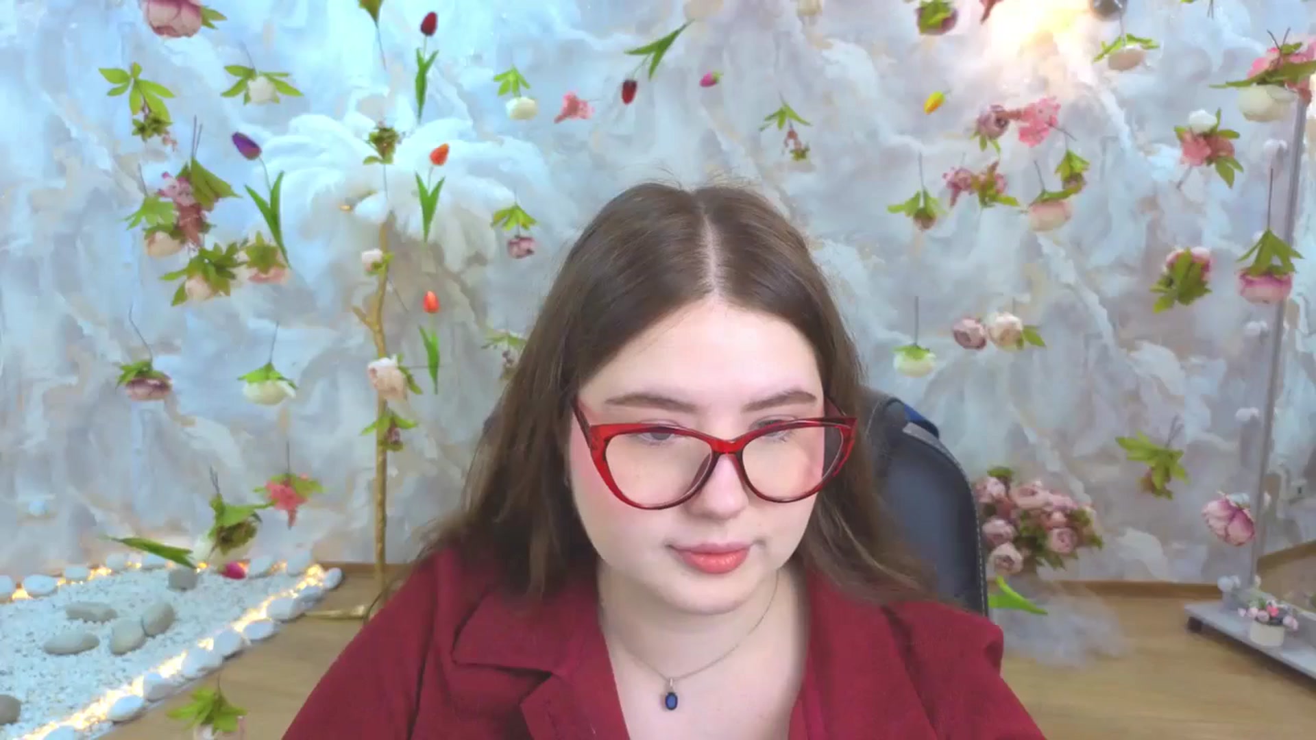 Gallery image thumbnail from EnigmaVeil's myfreecams stream on, 04/05/2026, 18:27 image 5 of 20