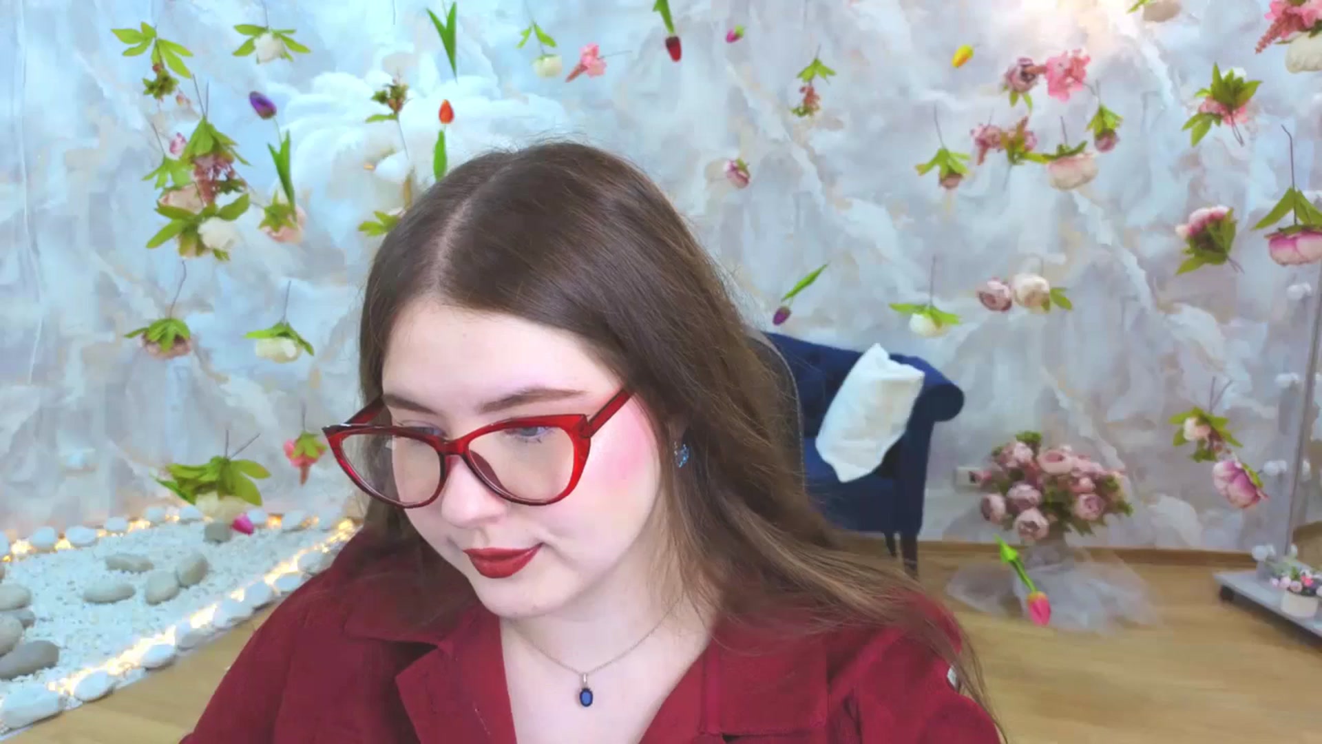 Gallery image thumbnail from EnigmaVeil's myfreecams stream on, 04/05/2026, 19:47 image 17 of 20