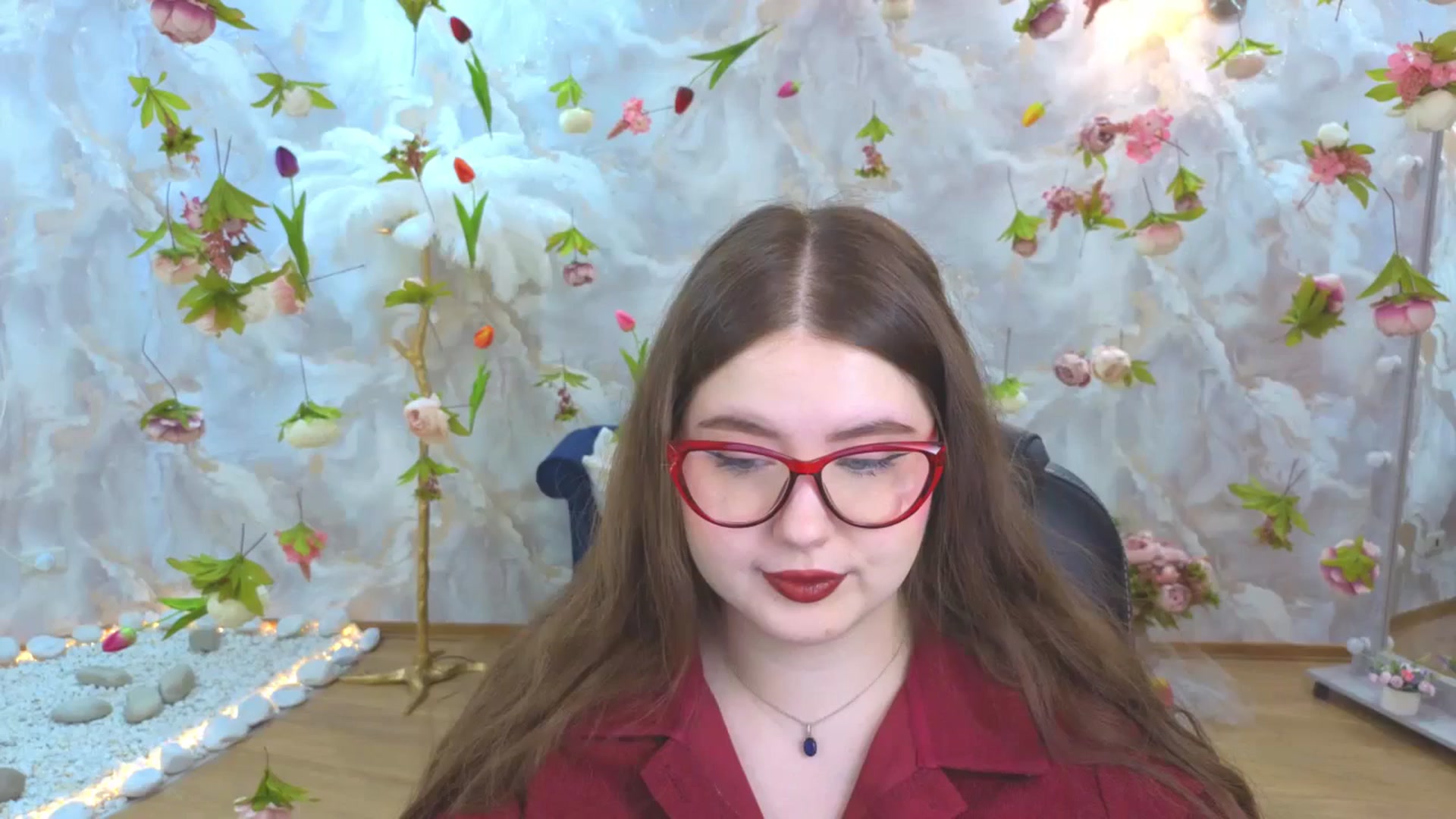 Gallery image thumbnail from EnigmaVeil's myfreecams stream on, 04/05/2026, 19:47 image 1 of 20