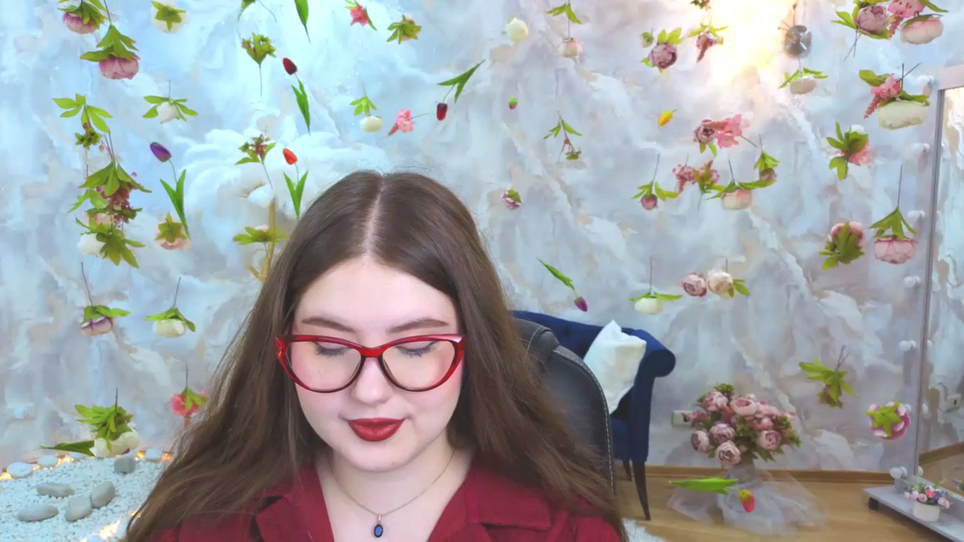 Gallery image thumbnail from EnigmaVeil's myfreecams stream on, 04/05/2026, 19:47 image 10 of 20