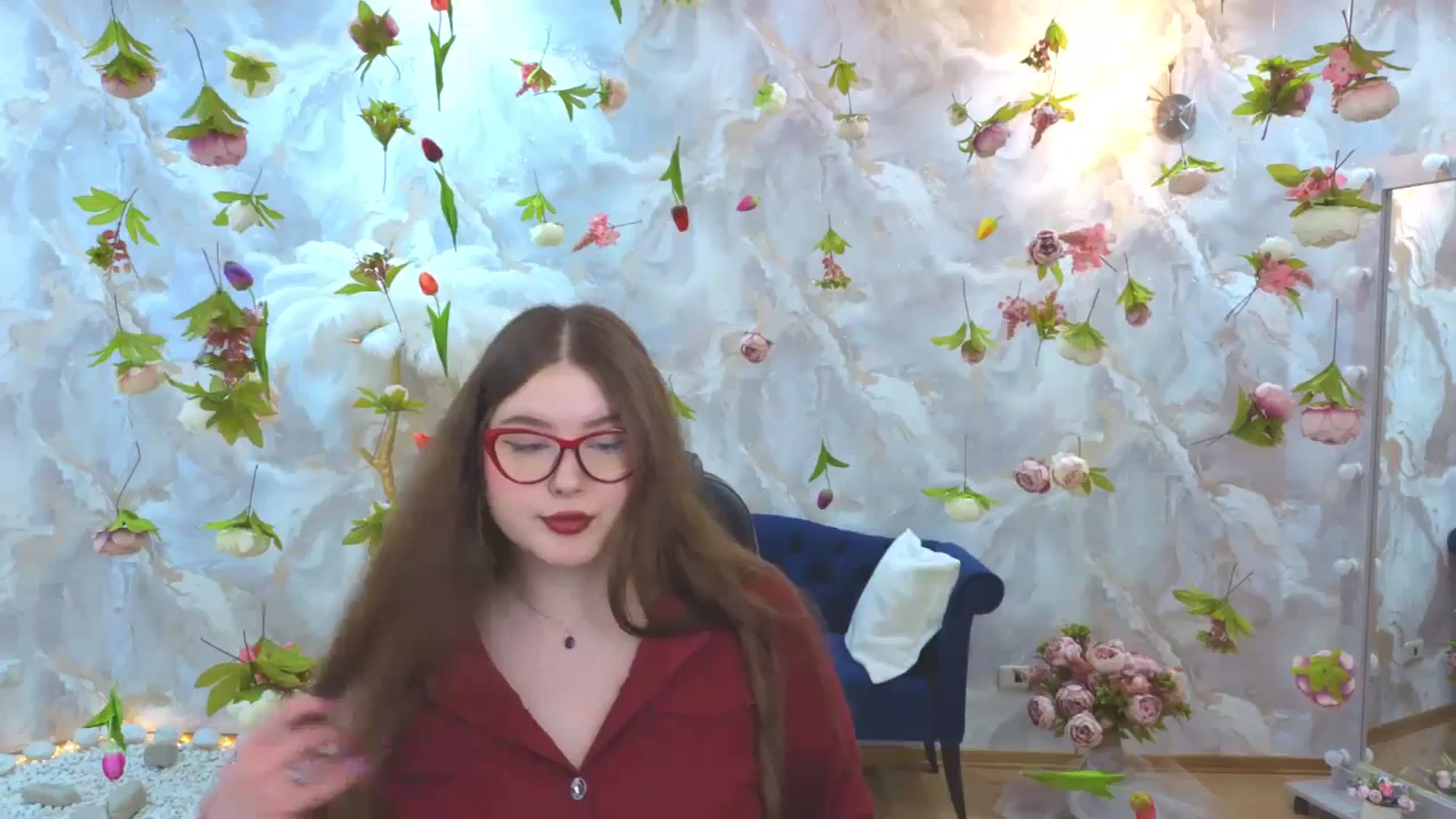 Gallery image thumbnail from EnigmaVeil's myfreecams stream on, 04/05/2026, 19:47 image 20 of 20