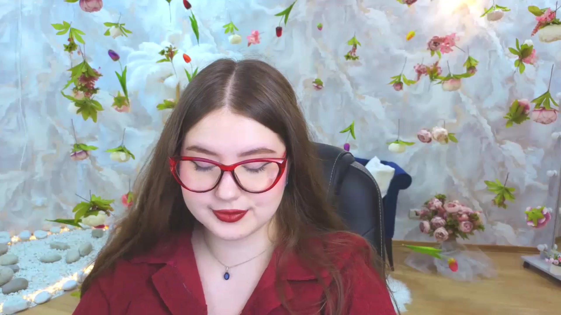 Gallery image thumbnail from EnigmaVeil's myfreecams stream on, 04/05/2026, 19:47 image 11 of 20