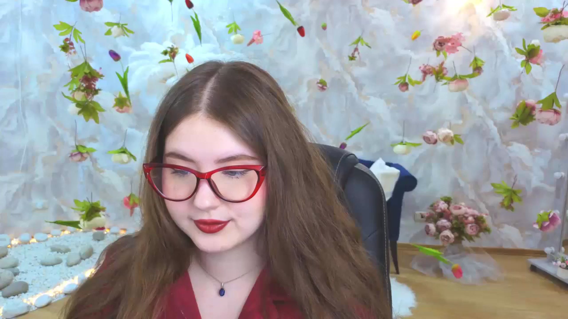 Gallery image thumbnail from EnigmaVeil's myfreecams stream on, 04/05/2026, 19:47 image 12 of 20