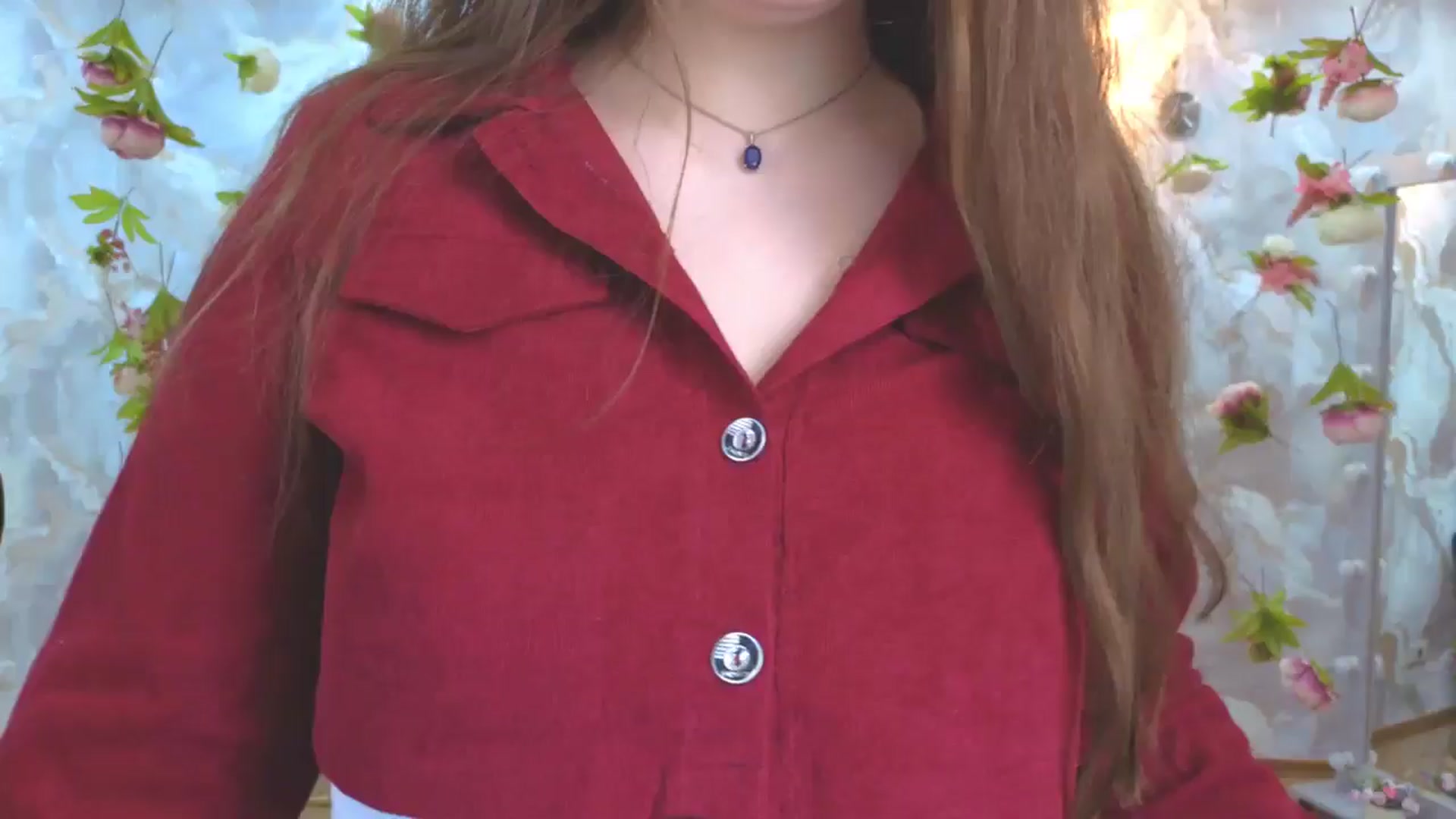 Gallery image thumbnail from EnigmaVeil's myfreecams stream on, 04/05/2026, 19:47 image 19 of 20
