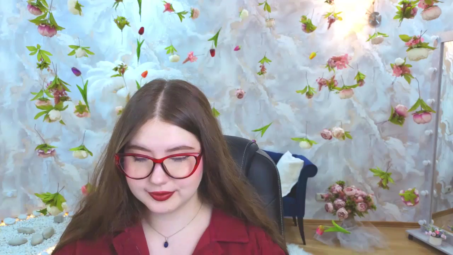 Gallery image thumbnail from EnigmaVeil's myfreecams stream on, 04/05/2026, 19:47 image 9 of 20