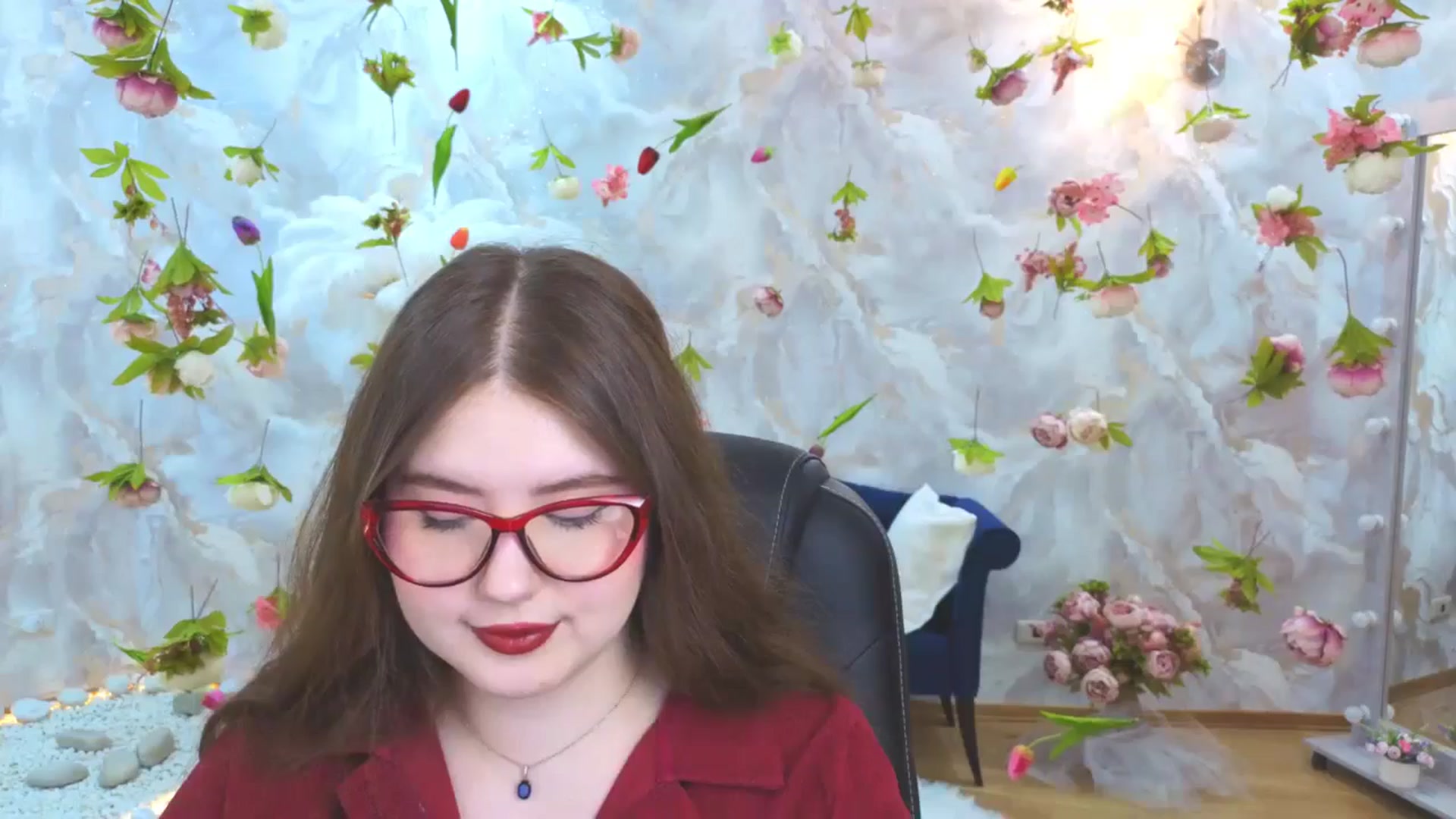 Gallery image thumbnail from EnigmaVeil's myfreecams stream on, 04/05/2026, 19:47 image 8 of 20