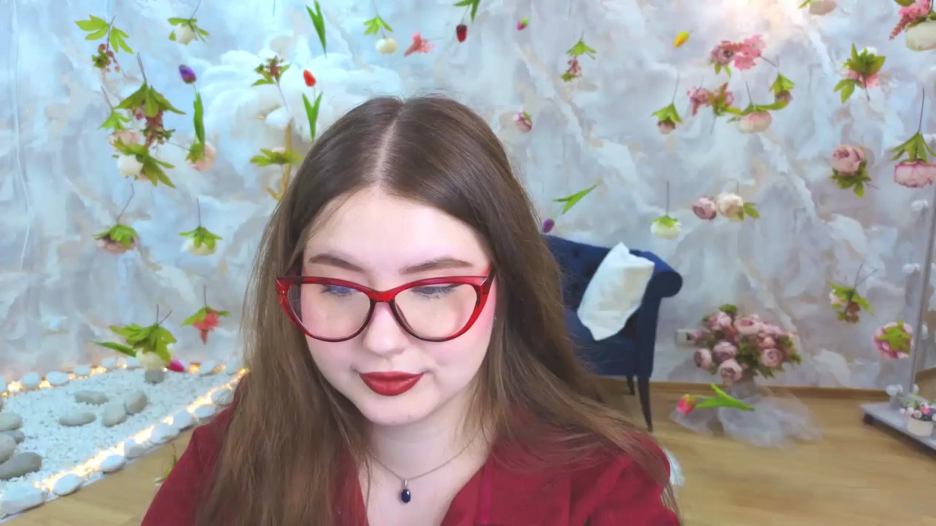 Gallery image thumbnail from EnigmaVeil's myfreecams stream on, 04/05/2026, 19:47 image 18 of 20