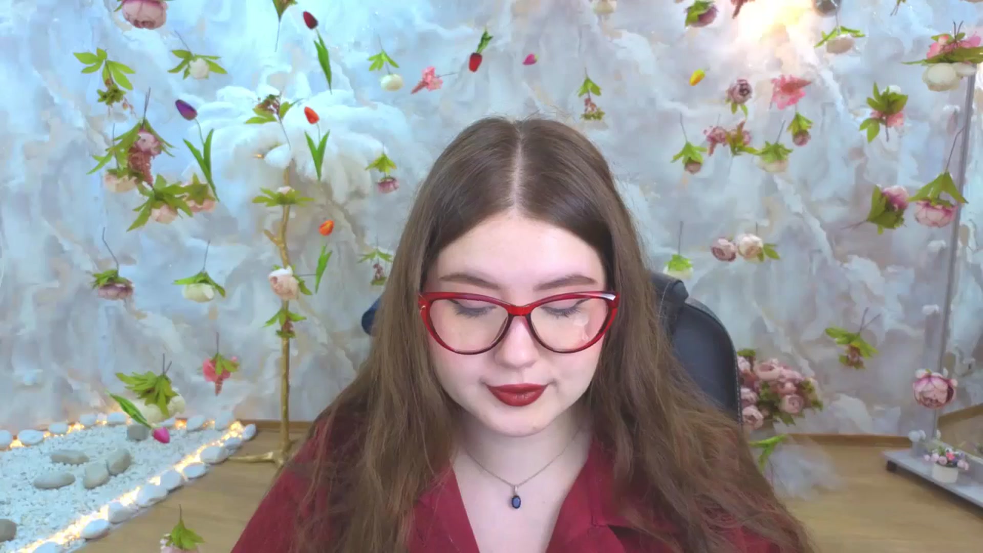 Gallery image thumbnail from EnigmaVeil's myfreecams stream on, 04/05/2026, 19:47 image 3 of 20