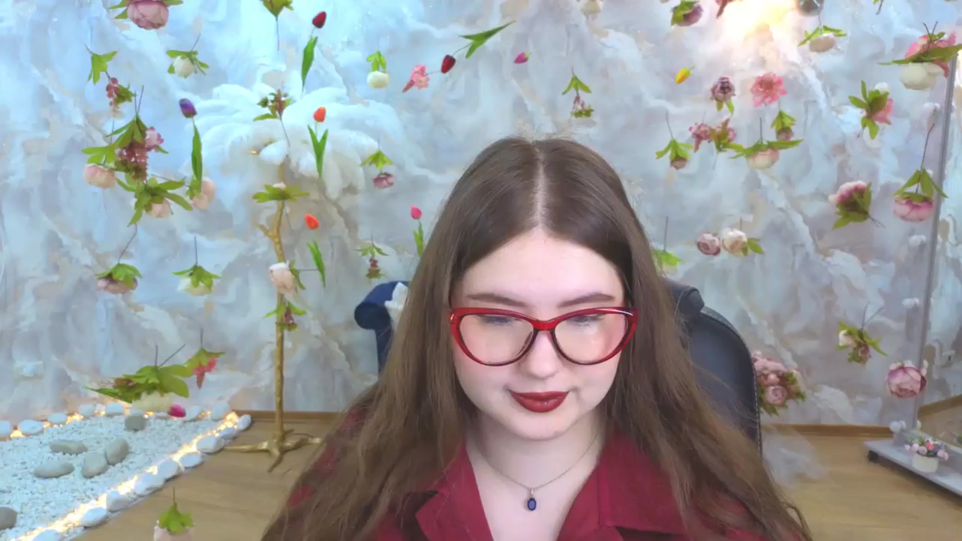 Gallery image thumbnail from EnigmaVeil's myfreecams stream on, 04/05/2026, 19:47 image 2 of 20