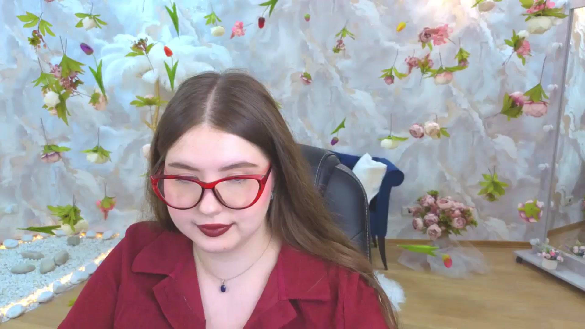 Gallery image thumbnail from EnigmaVeil's myfreecams stream on, 04/05/2026, 22:23 image 1 of 20