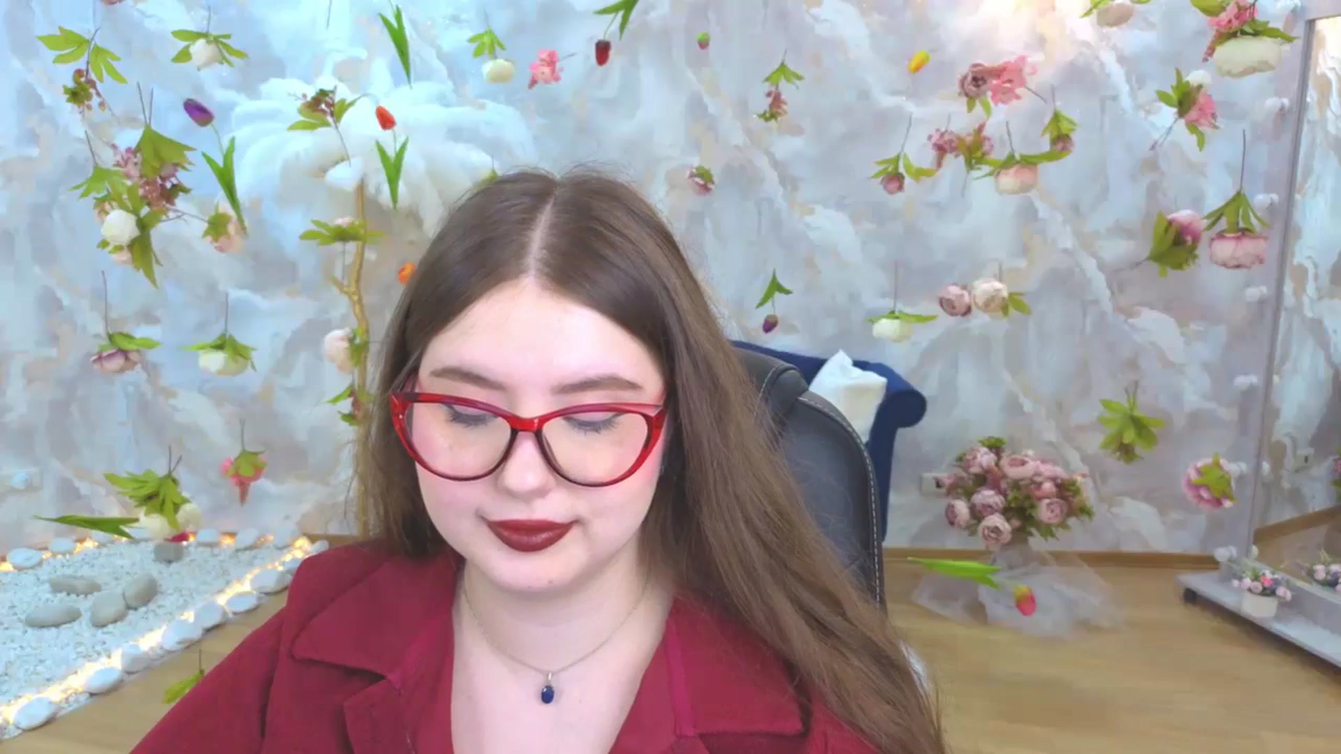 Gallery image thumbnail from EnigmaVeil's myfreecams stream on, 04/05/2026, 22:23 image 8 of 20