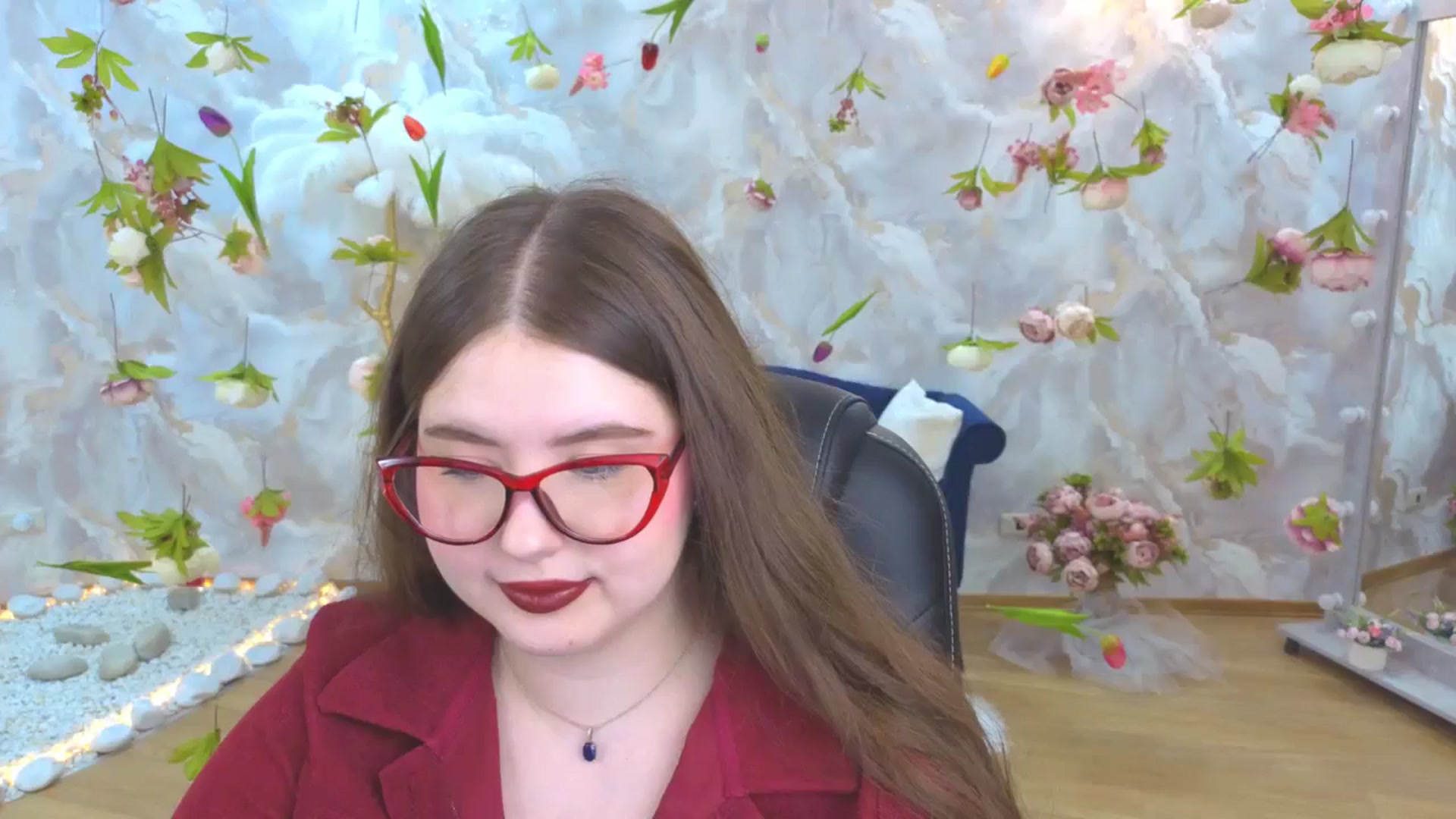Gallery image thumbnail from EnigmaVeil's myfreecams stream on, 04/05/2026, 22:23 image 9 of 20