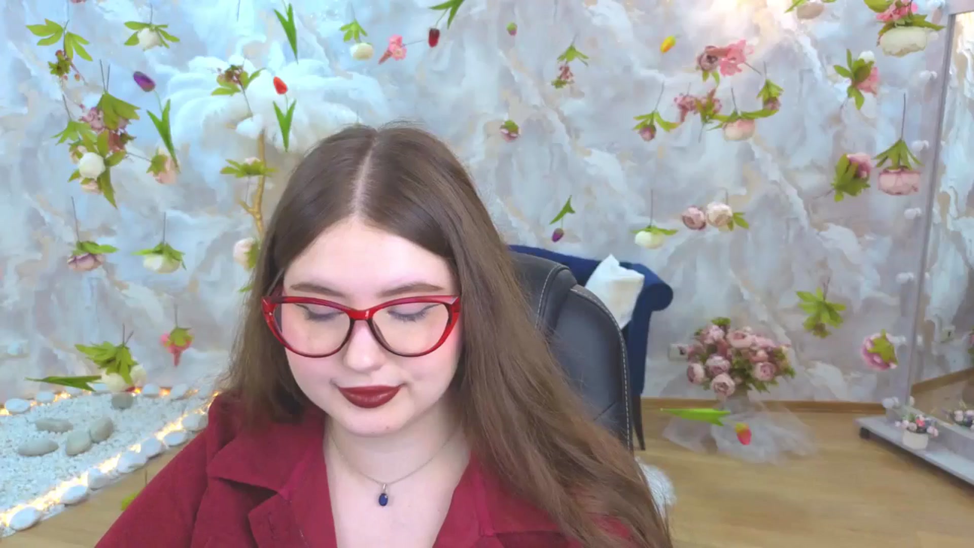 Gallery image thumbnail from EnigmaVeil's myfreecams stream on, 04/05/2026, 22:23 image 18 of 20