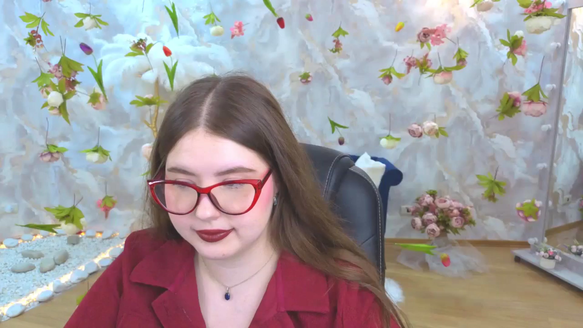 Gallery image thumbnail from EnigmaVeil's myfreecams stream on, 04/05/2026, 22:23 image 6 of 20