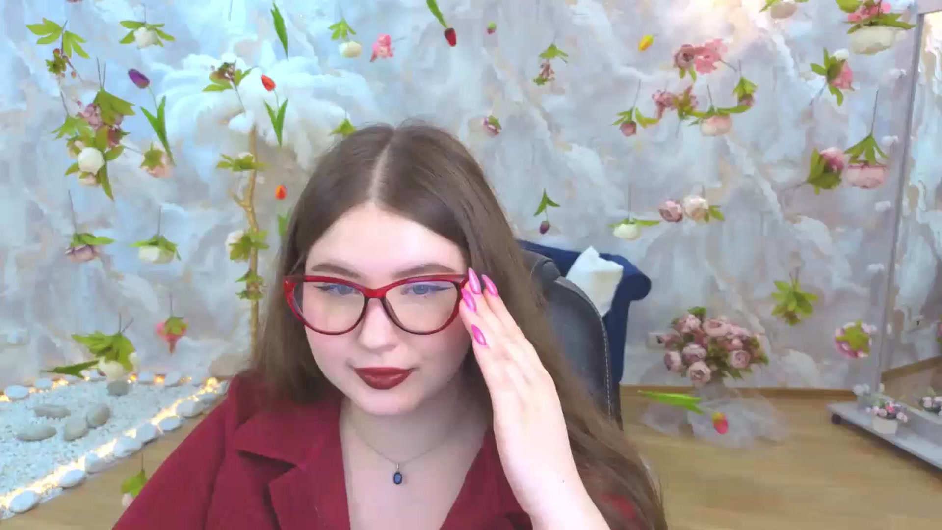 Gallery image thumbnail from EnigmaVeil's myfreecams stream on, 04/05/2026, 22:23 image 17 of 20