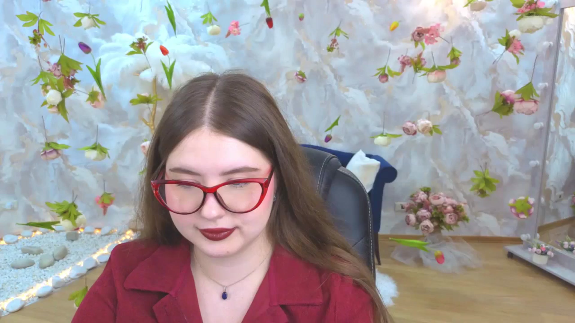 Gallery image thumbnail from EnigmaVeil's myfreecams stream on, 04/05/2026, 22:23 image 7 of 20