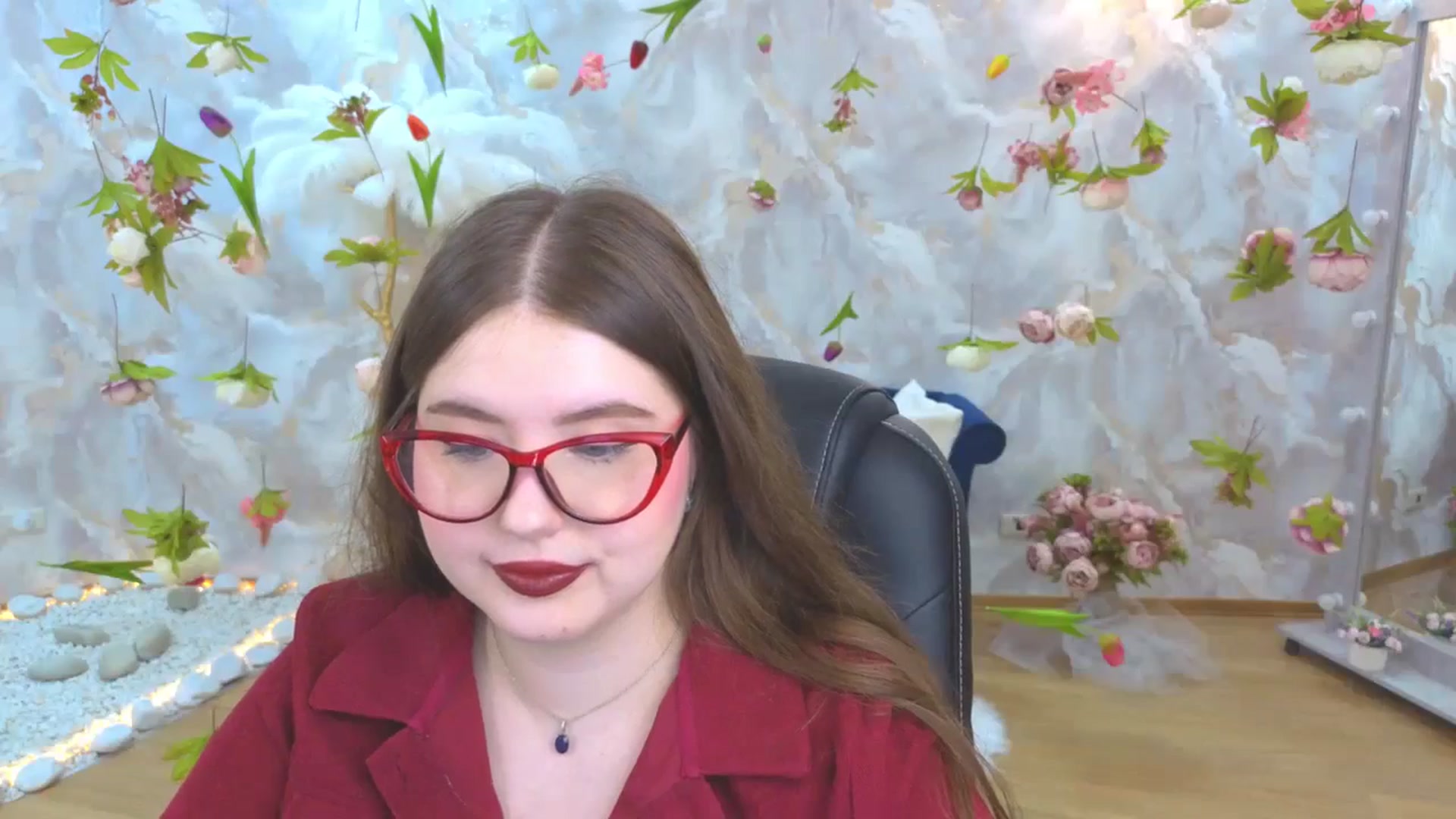 Gallery image thumbnail from EnigmaVeil's myfreecams stream on, 04/05/2026, 22:23 image 4 of 20