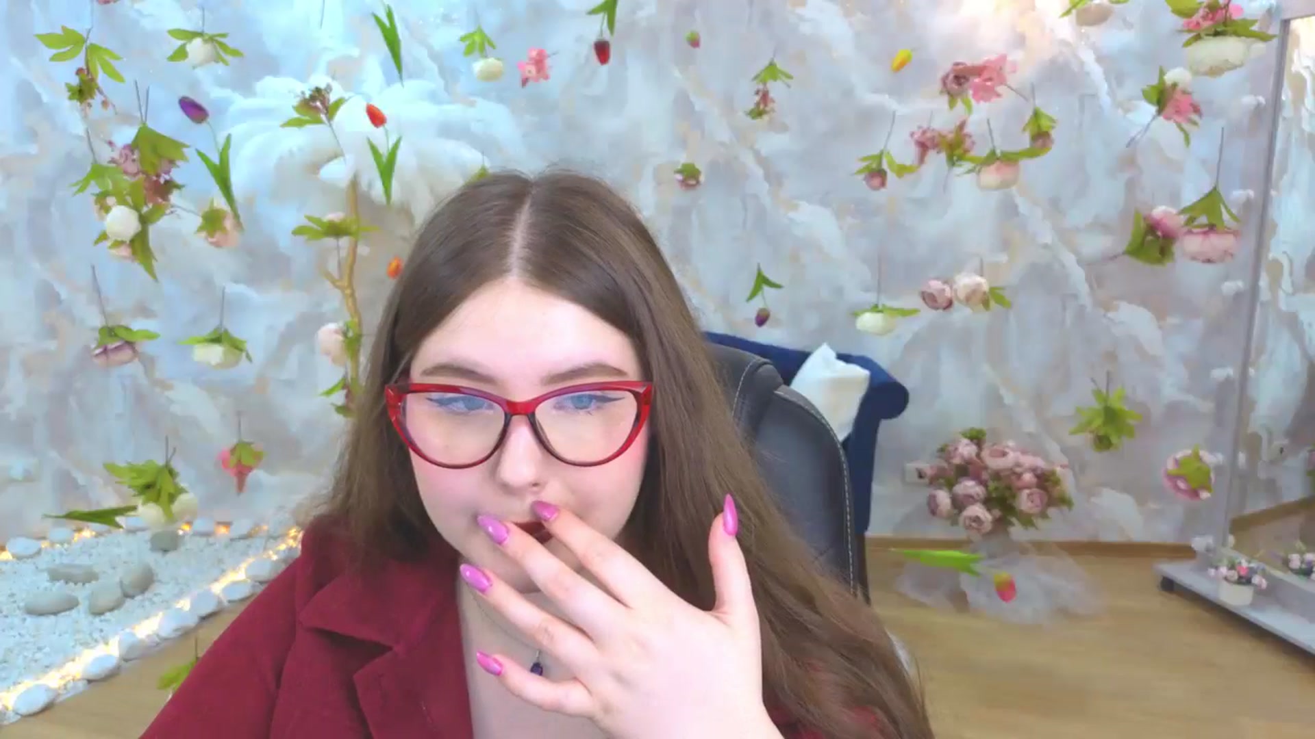 Gallery image thumbnail from EnigmaVeil's myfreecams stream on, 04/05/2026, 22:23 image 19 of 20